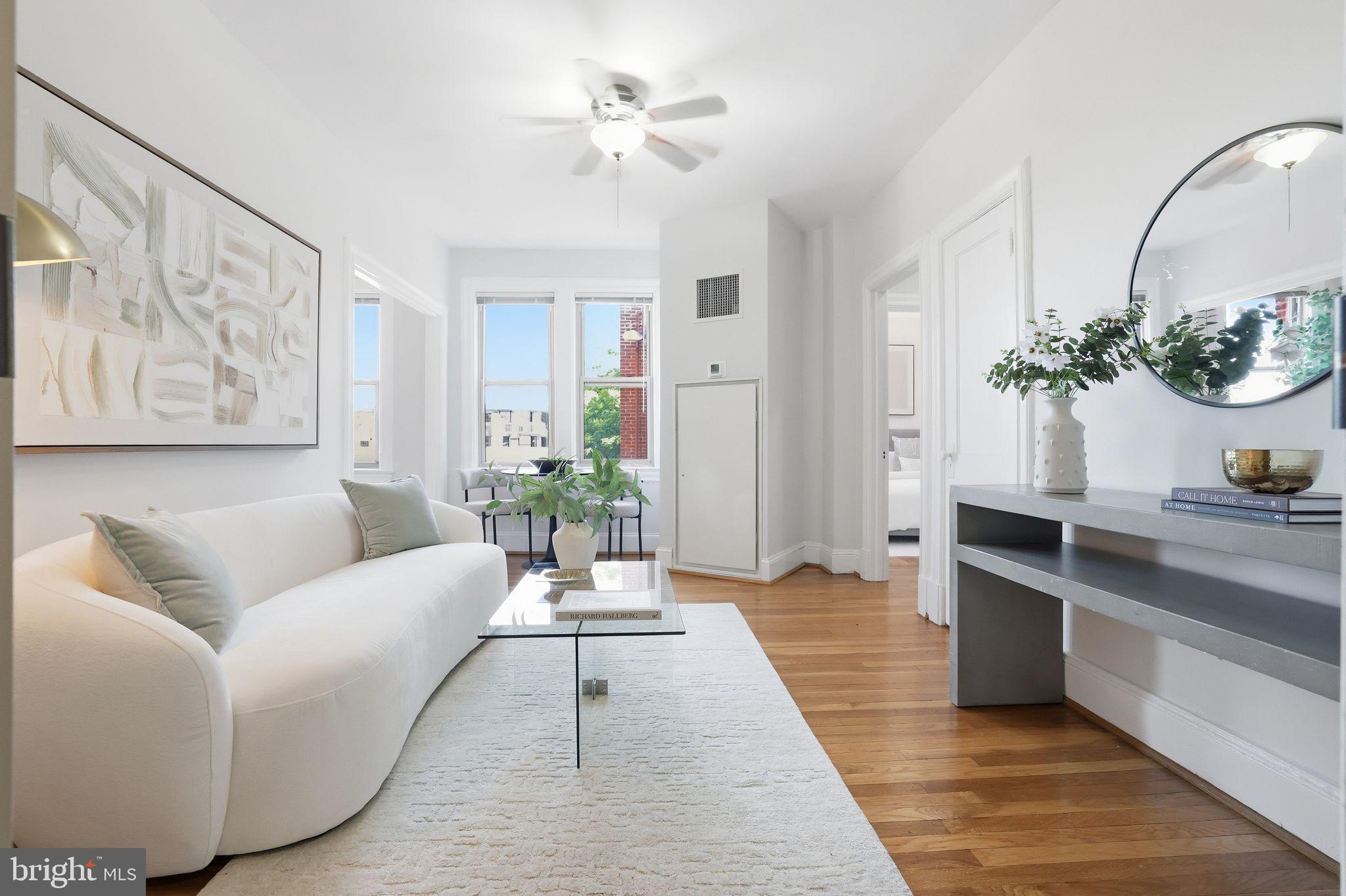 3446 CONNECTICUT AVENUE NW 505