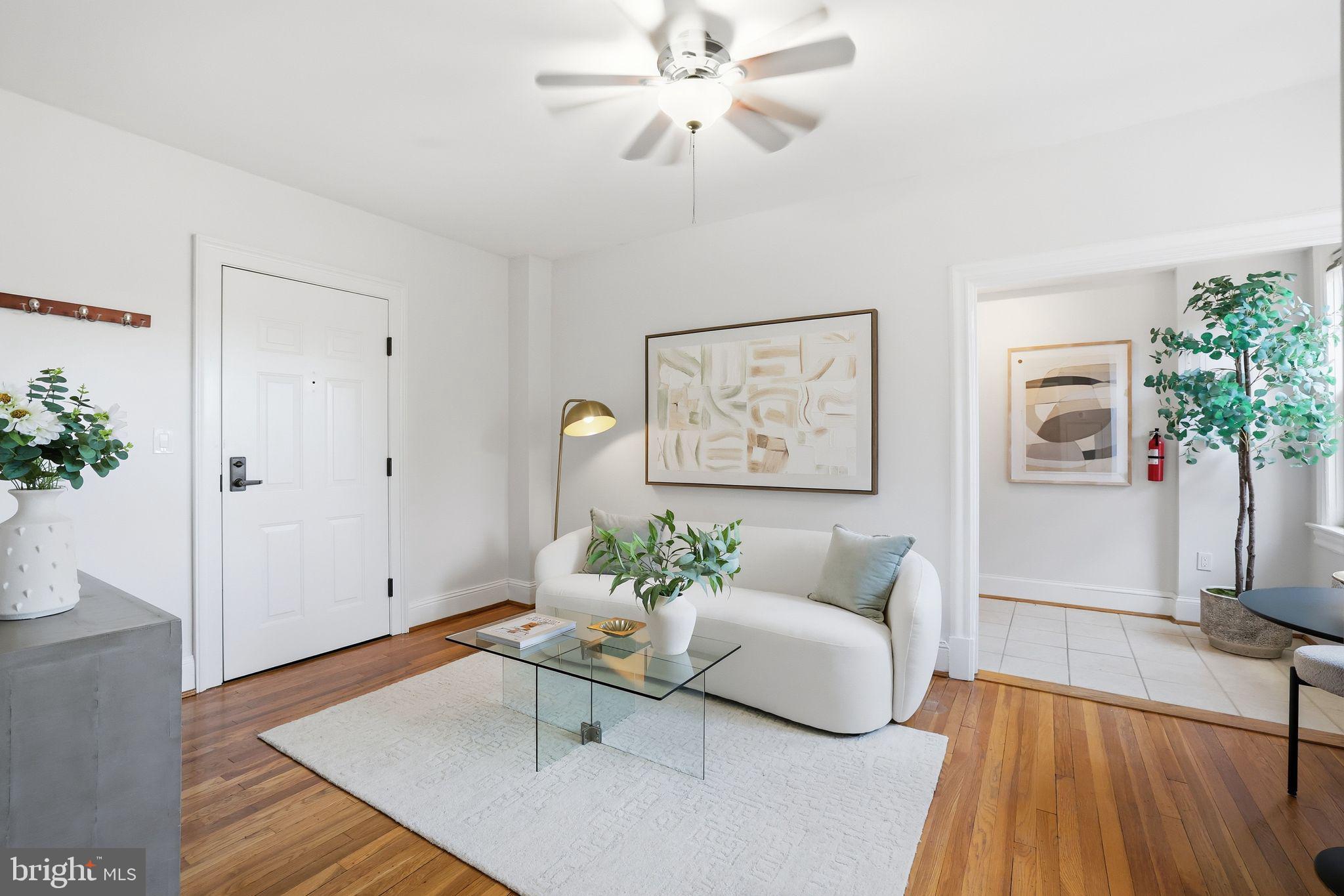 3446 CONNECTICUT AVENUE NW 505