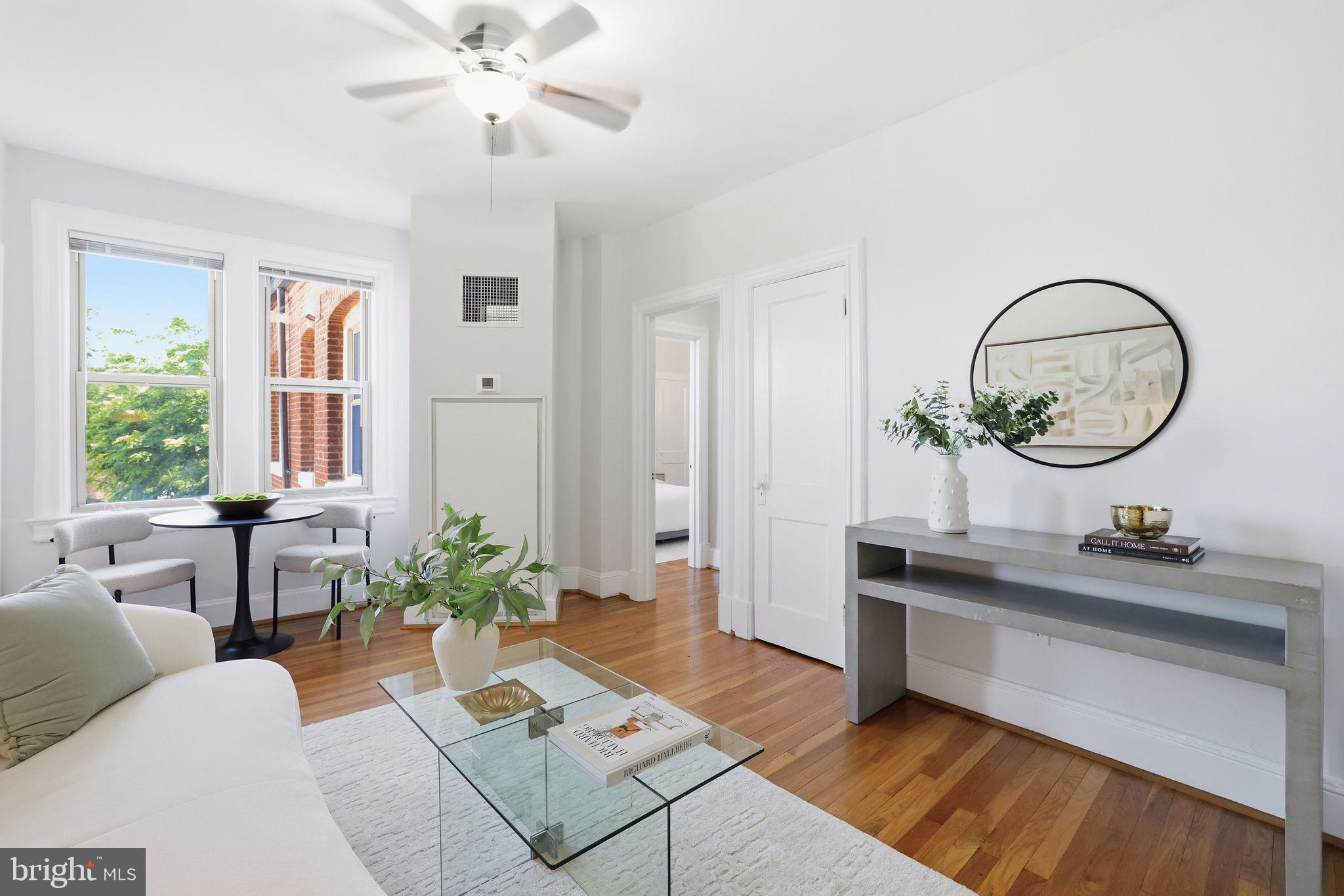 3446 CONNECTICUT AVENUE NW 505