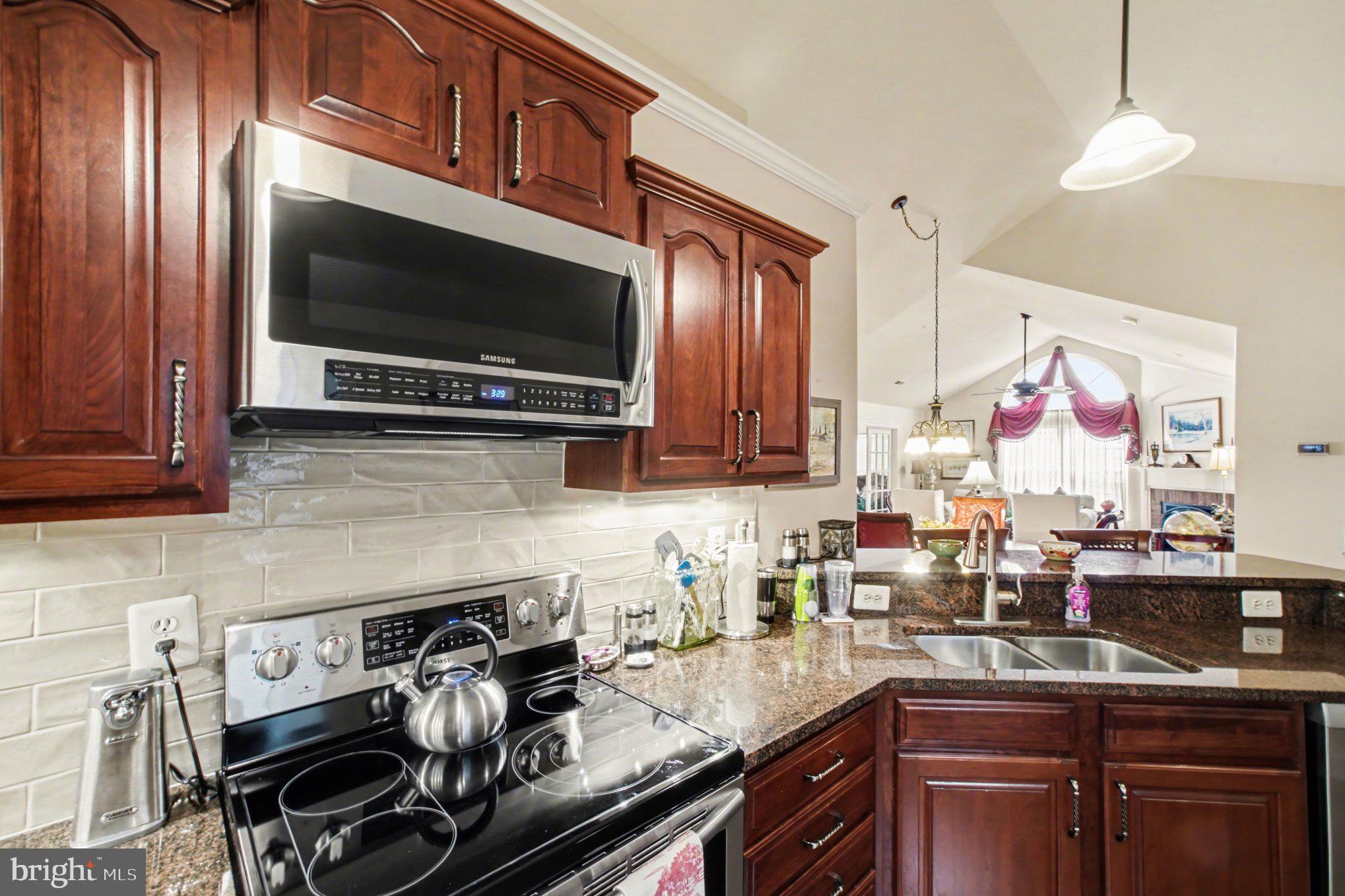 REGENCY PARK VILLAS - Residential