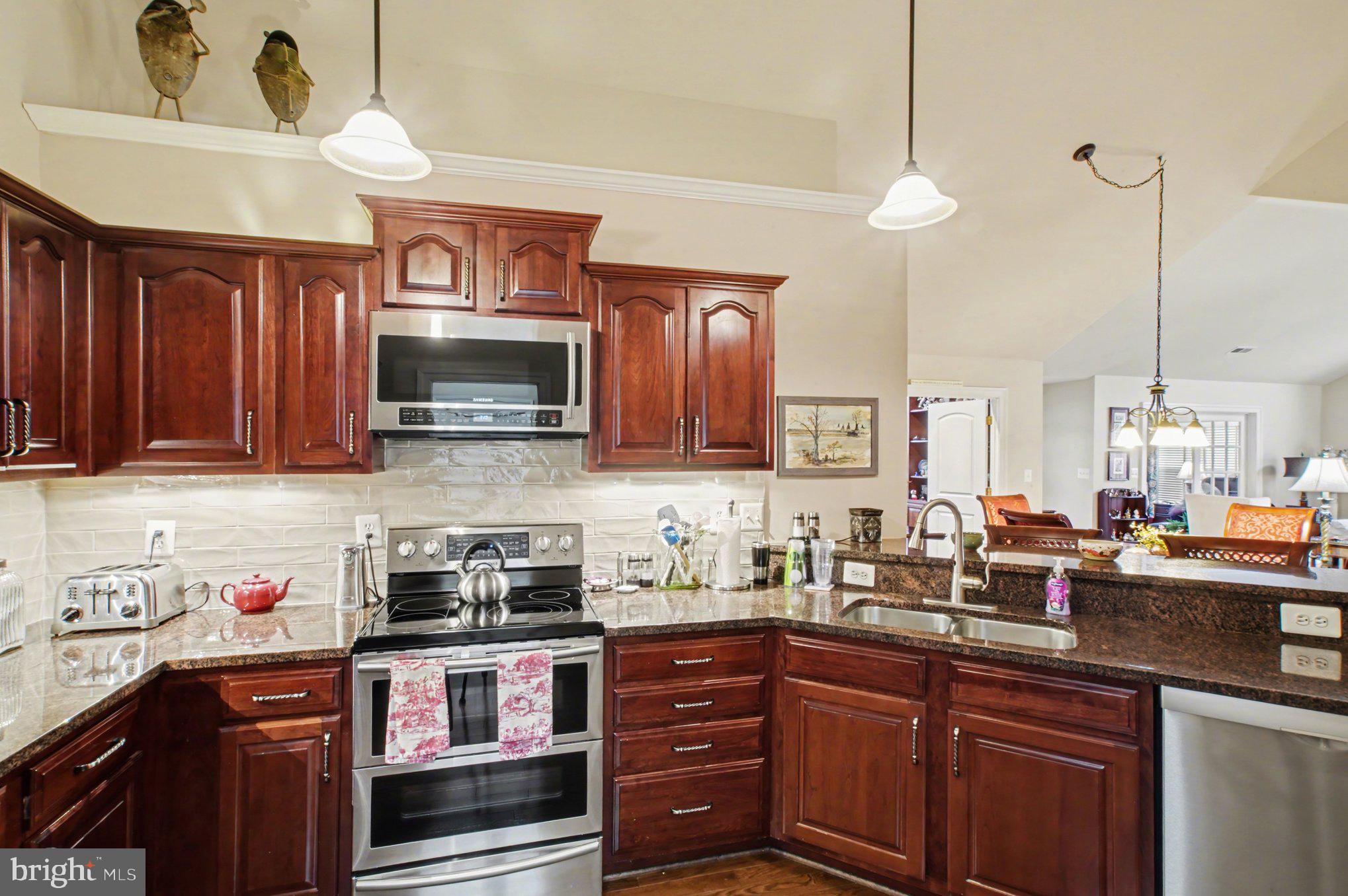 REGENCY PARK VILLAS - Residential