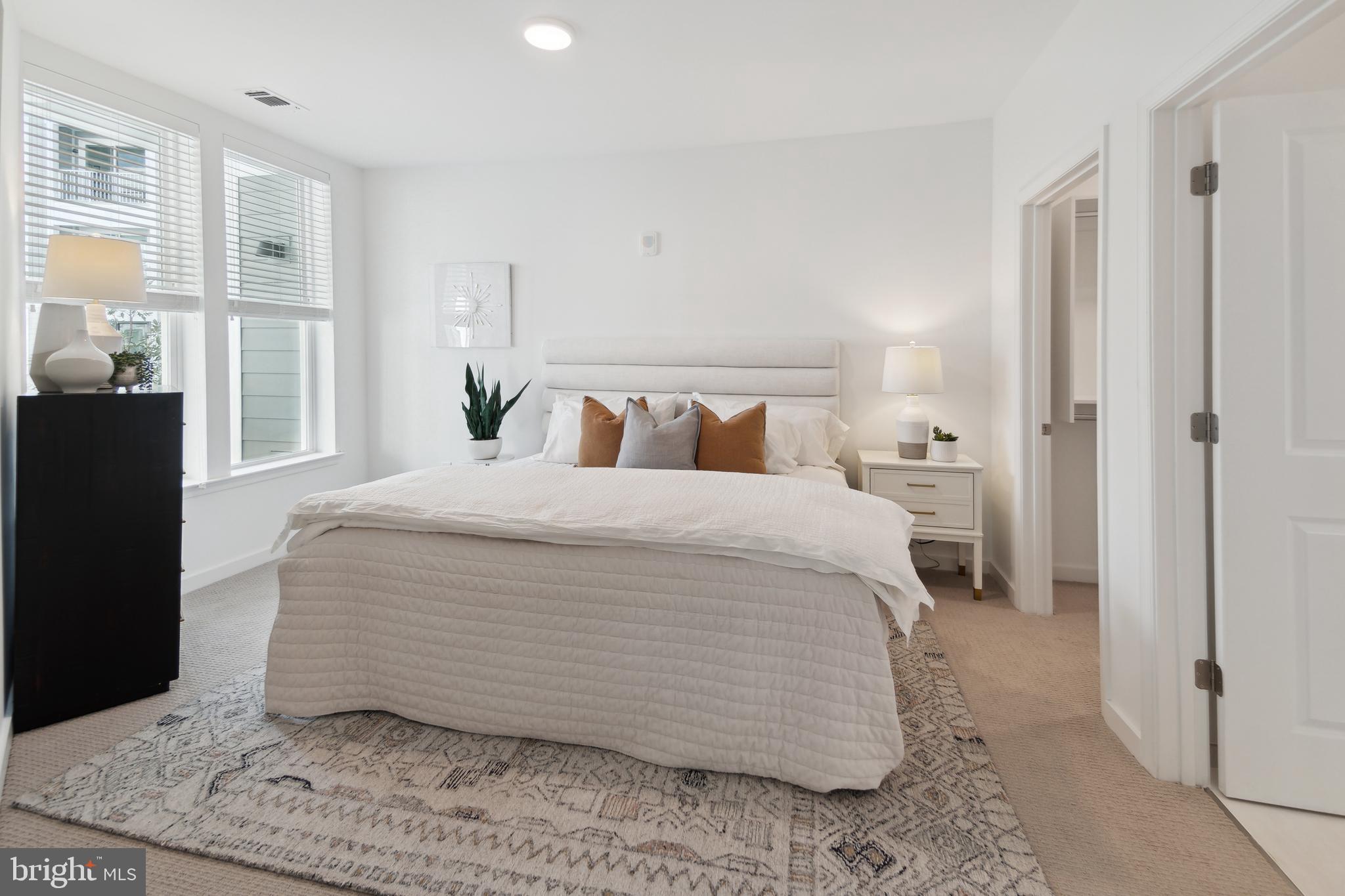 CHEVY CHASE - Residential Lease