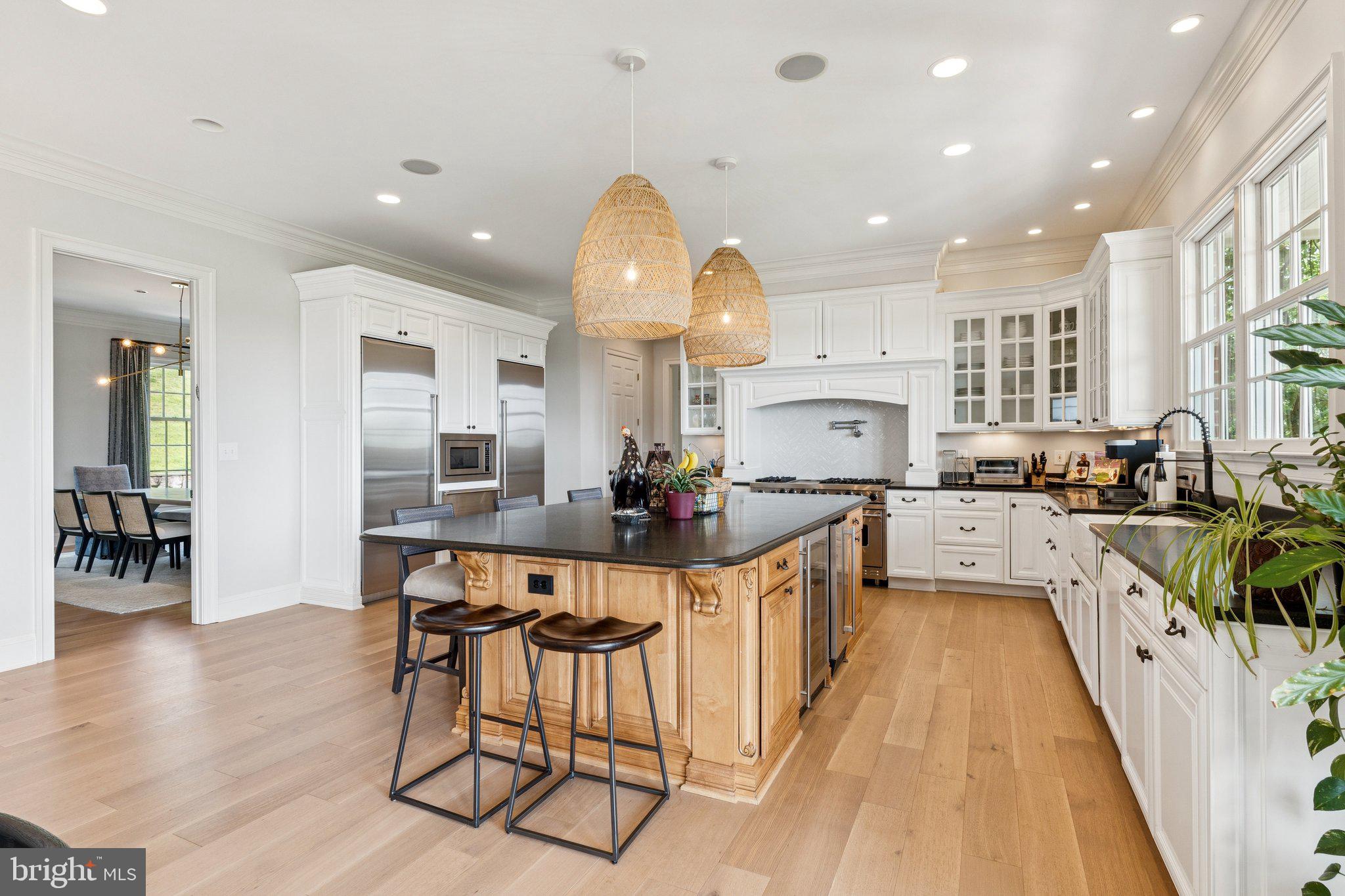 PENDENNIS MOUNT - Residential Lease