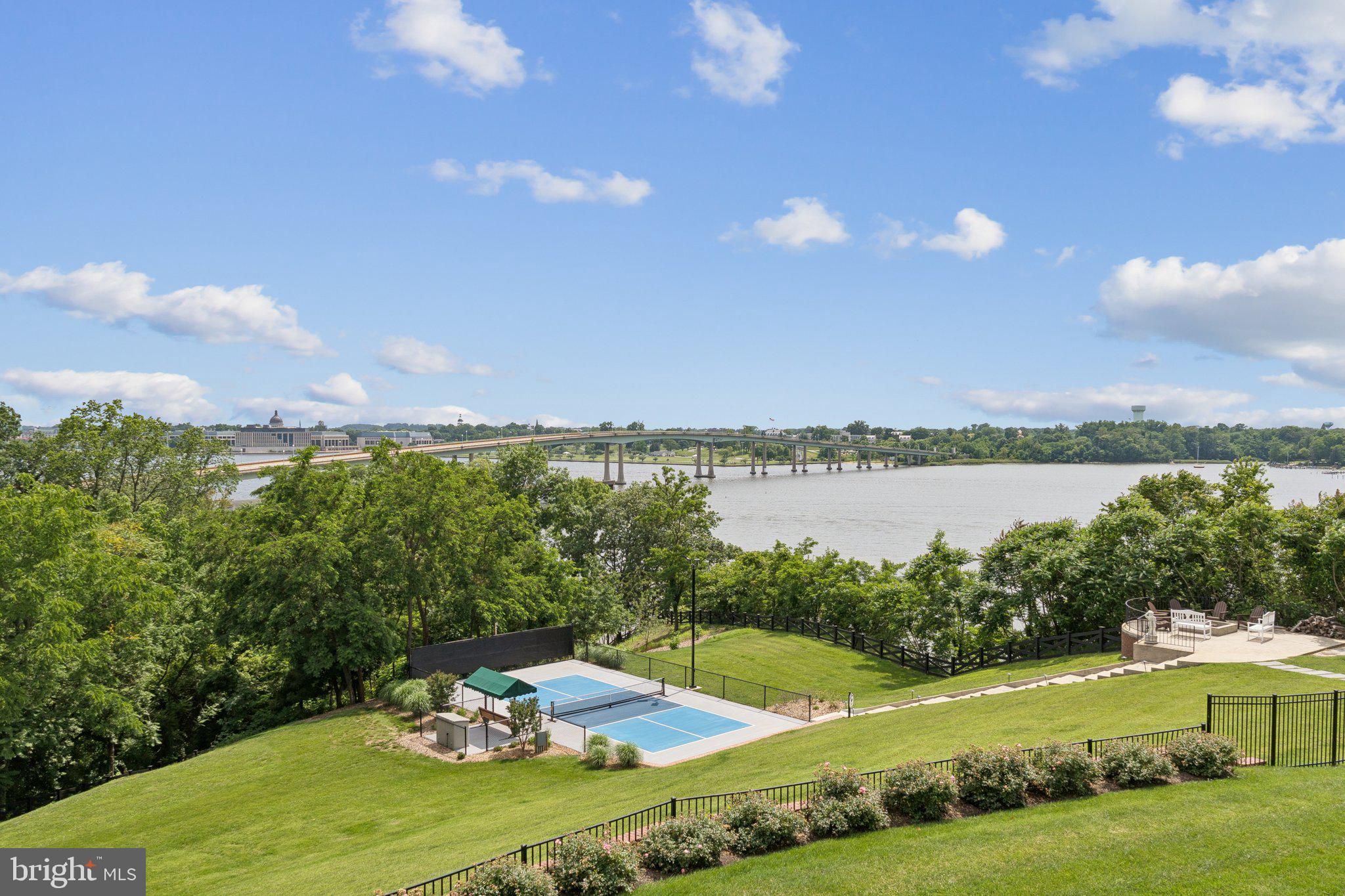 PENDENNIS MOUNT - Residential Lease