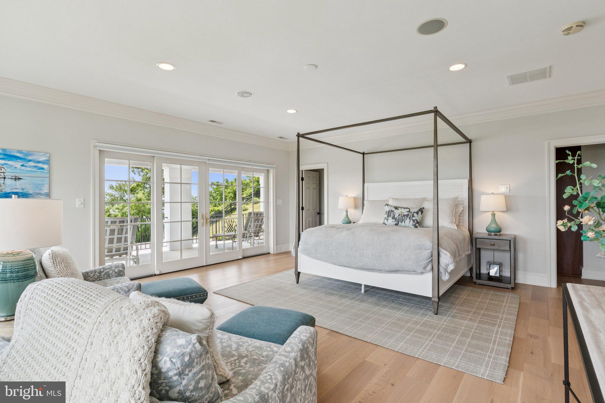 PENDENNIS MOUNT - Residential Lease