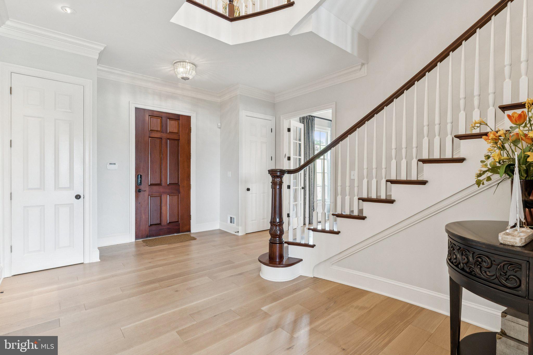PENDENNIS MOUNT - Residential Lease