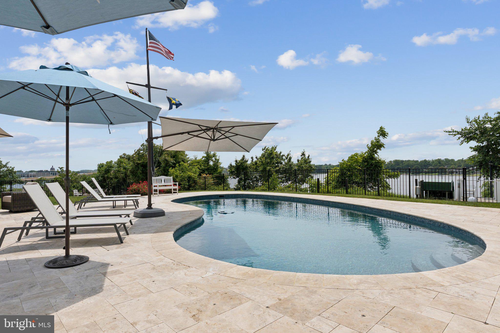 PENDENNIS MOUNT - Residential Lease