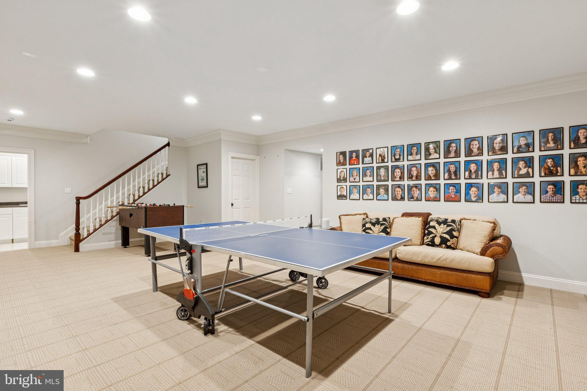 PENDENNIS MOUNT - Residential Lease
