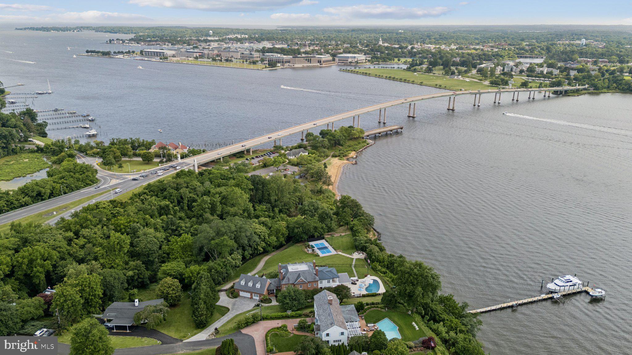 PENDENNIS MOUNT - Residential Lease