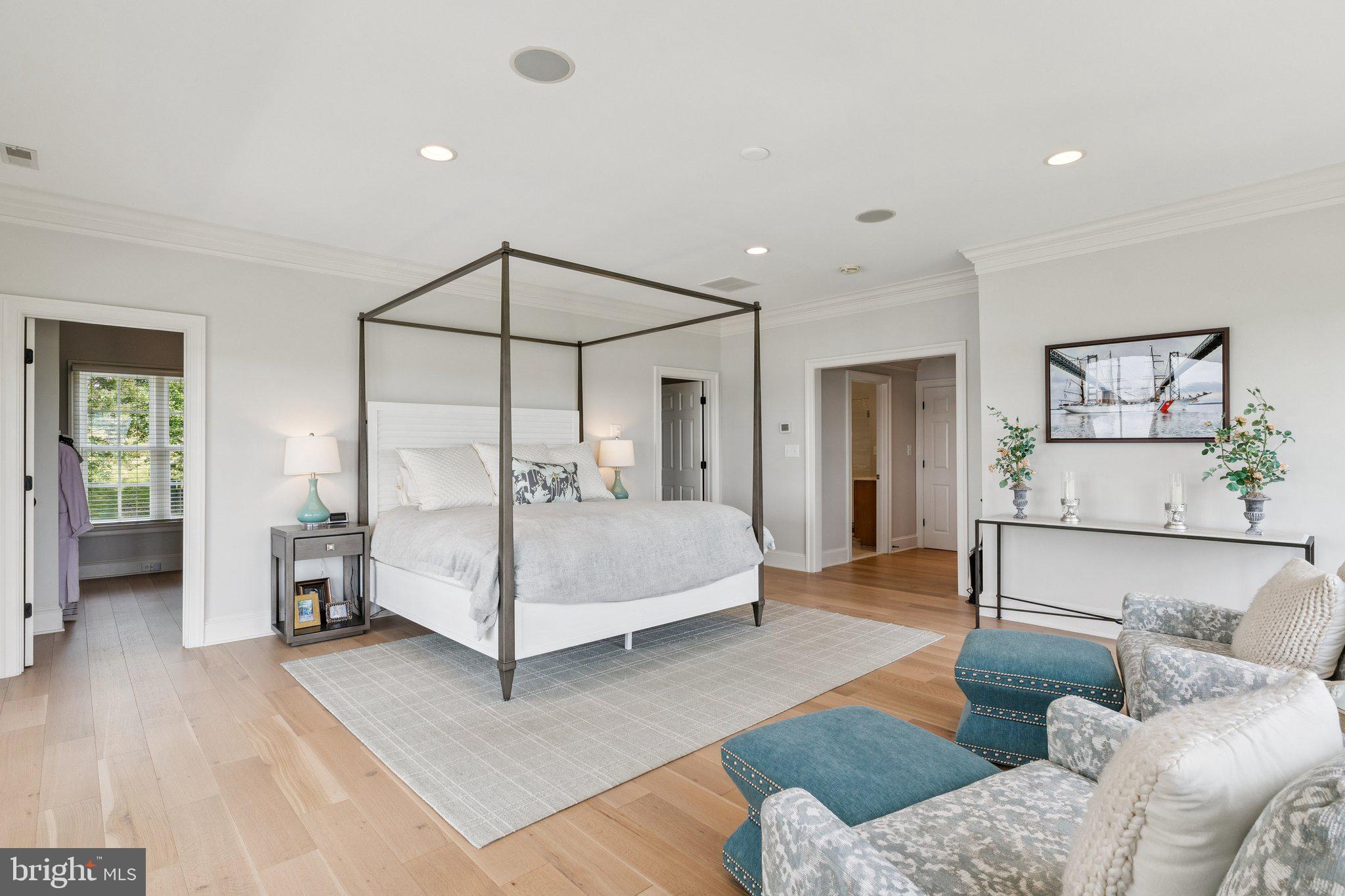 PENDENNIS MOUNT - Residential Lease