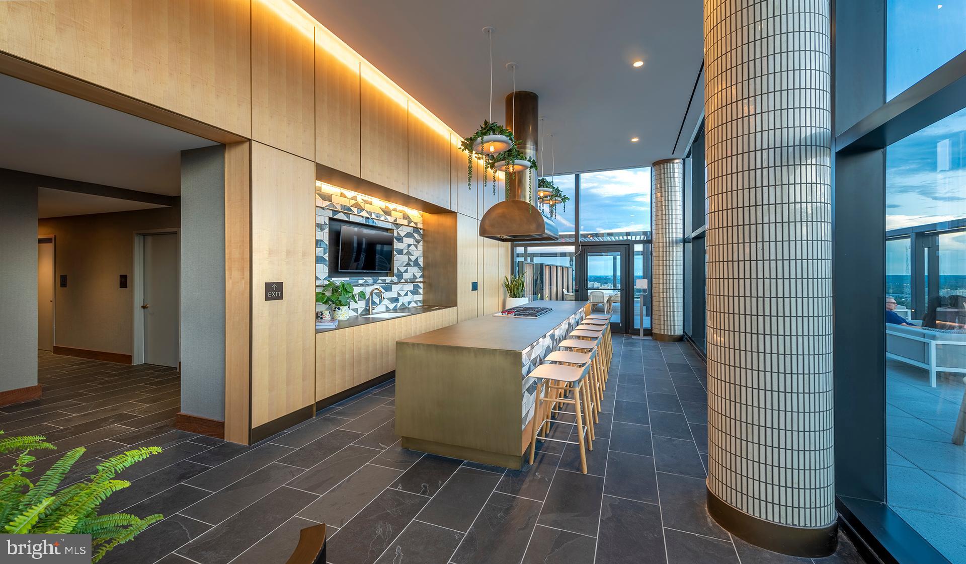 BETHESDA - Residential Lease