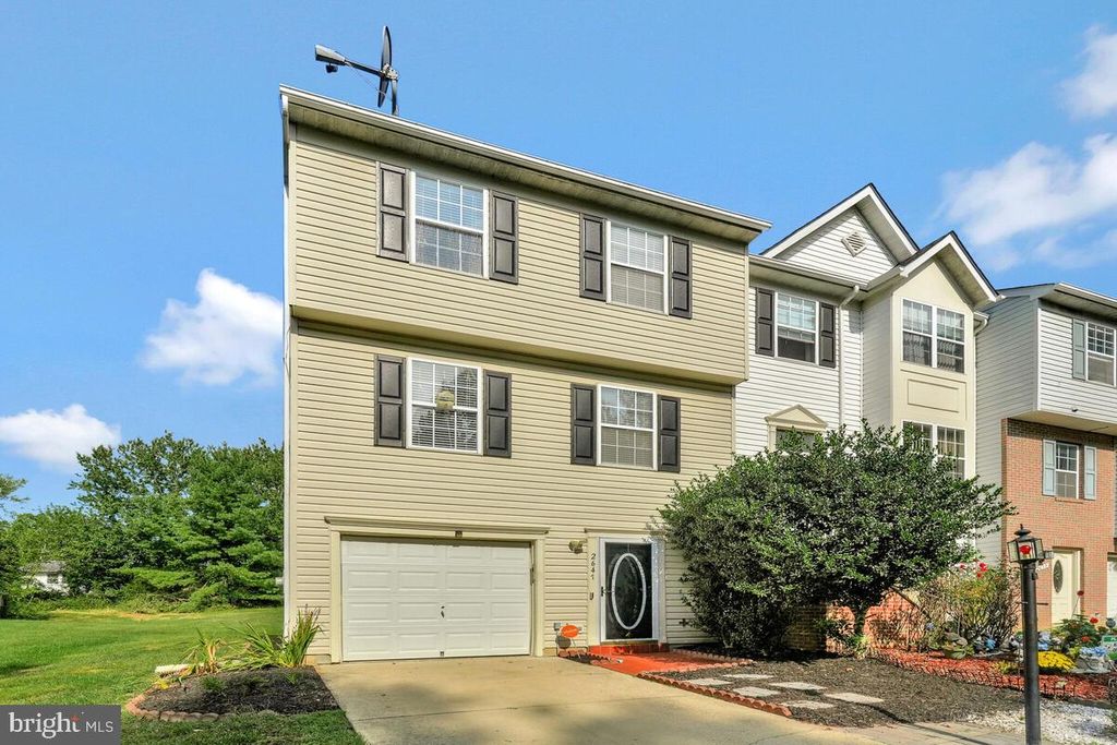 Photo of 2647 Longbow Court, BRYANS ROAD, MD 20616 (MLS # MDCH2048496)