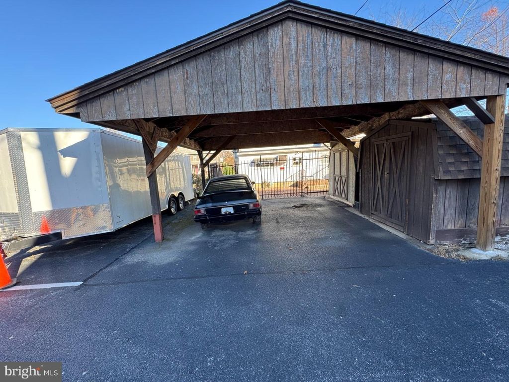 Photo of 122 S Bradford Street, DOVER, DE 19904 (MLS # DEKT2043556)