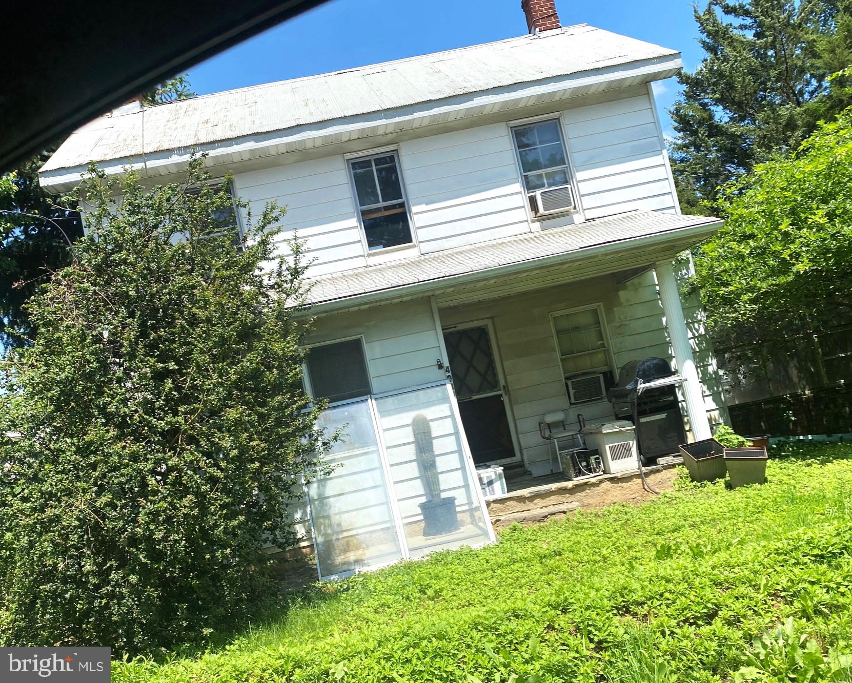 NORRISVILLE - Residential