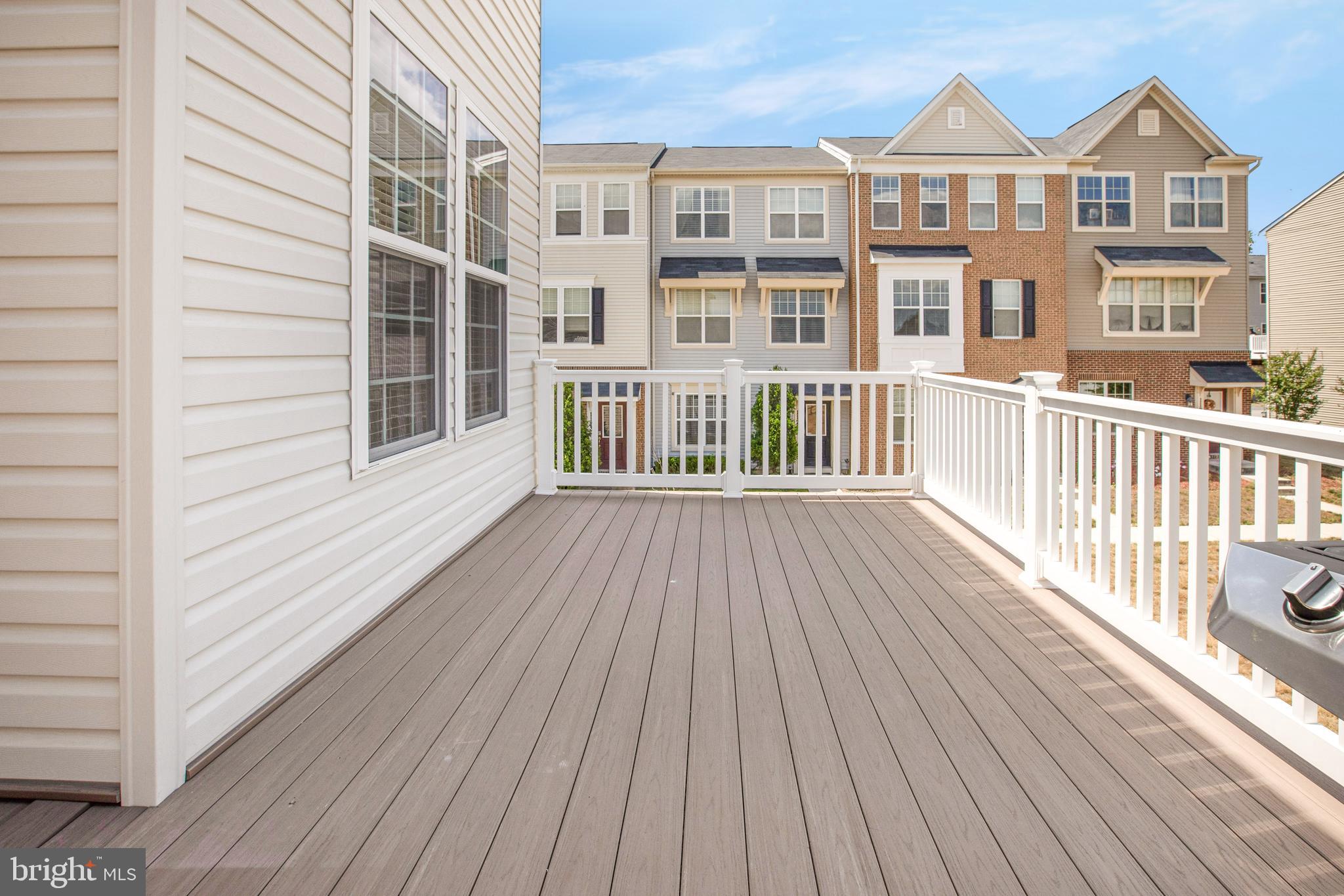 JACOBS MEADOW - Residential