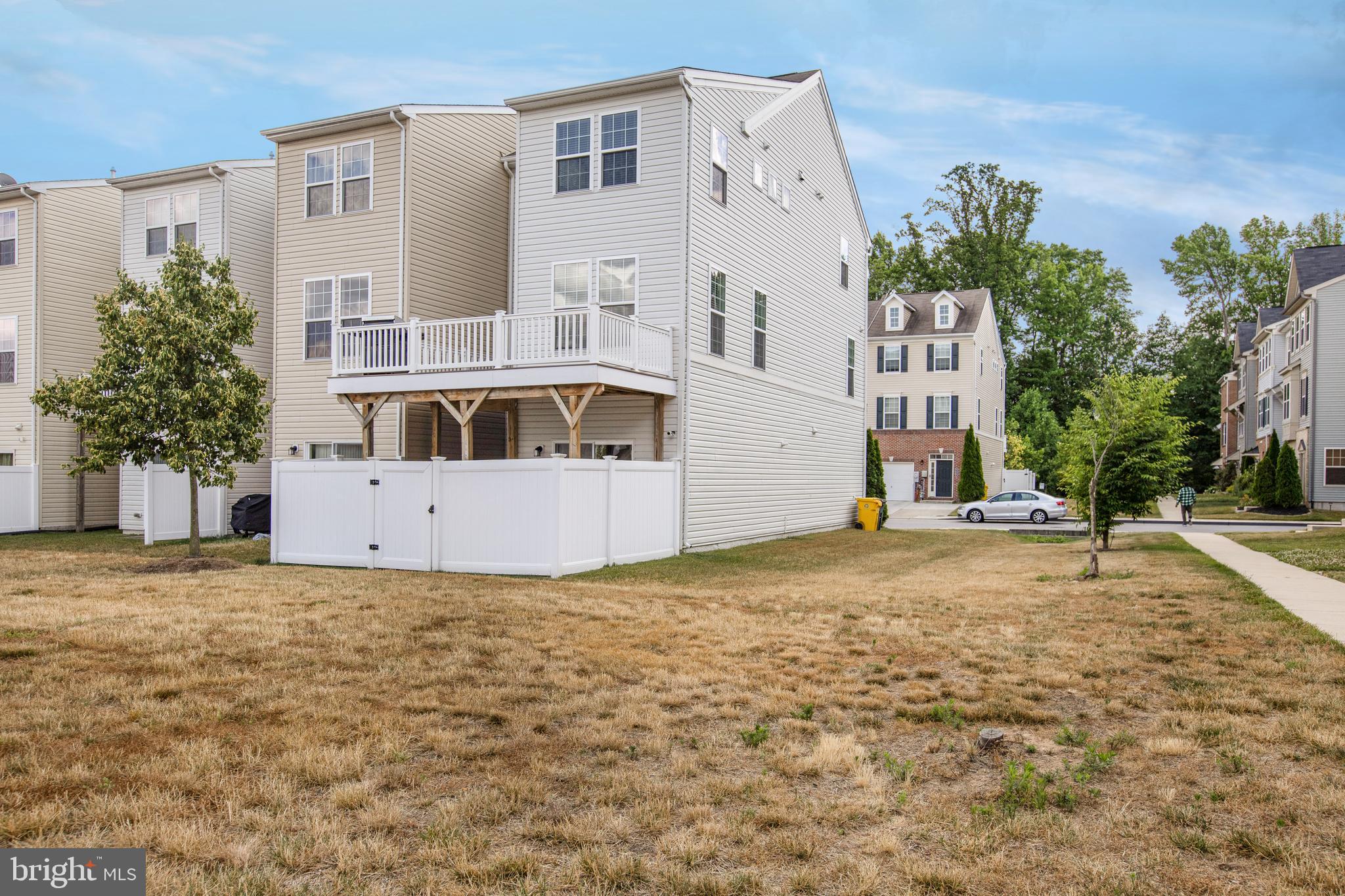JACOBS MEADOW - Residential