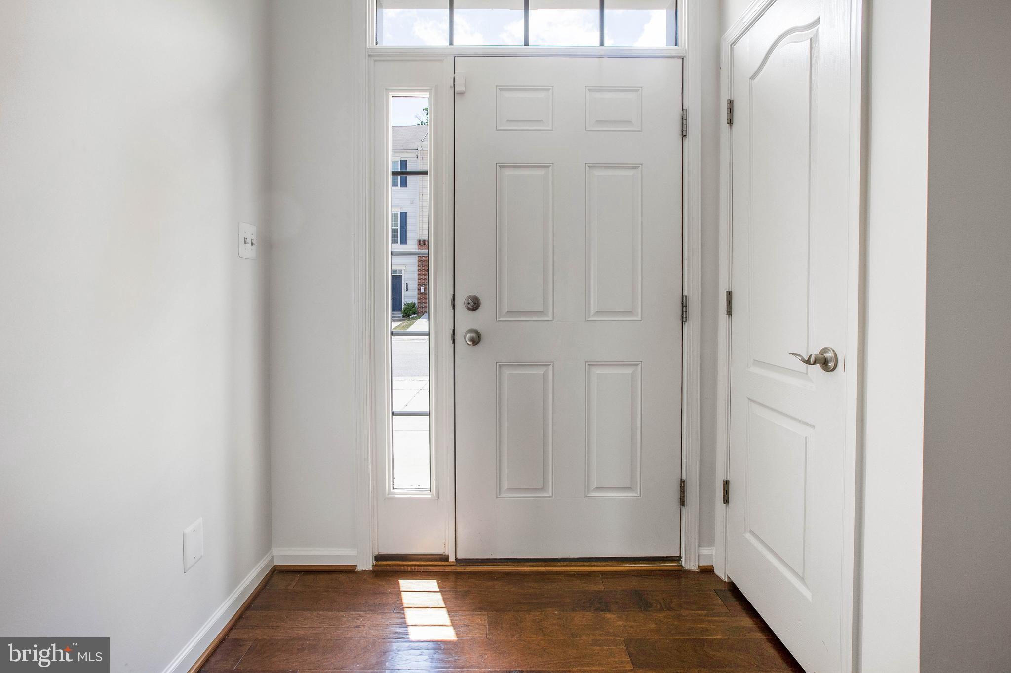 JACOBS MEADOW - Residential