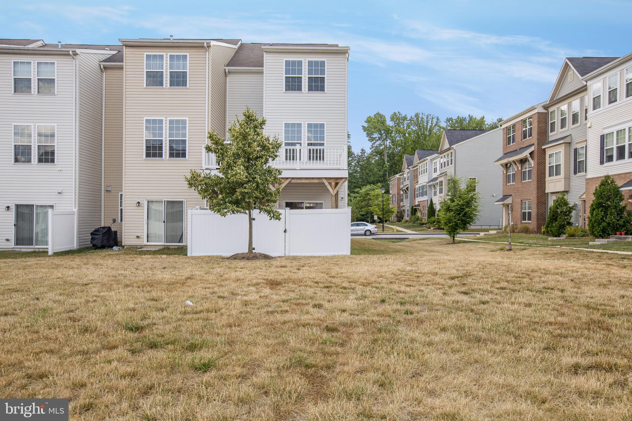 JACOBS MEADOW - Residential