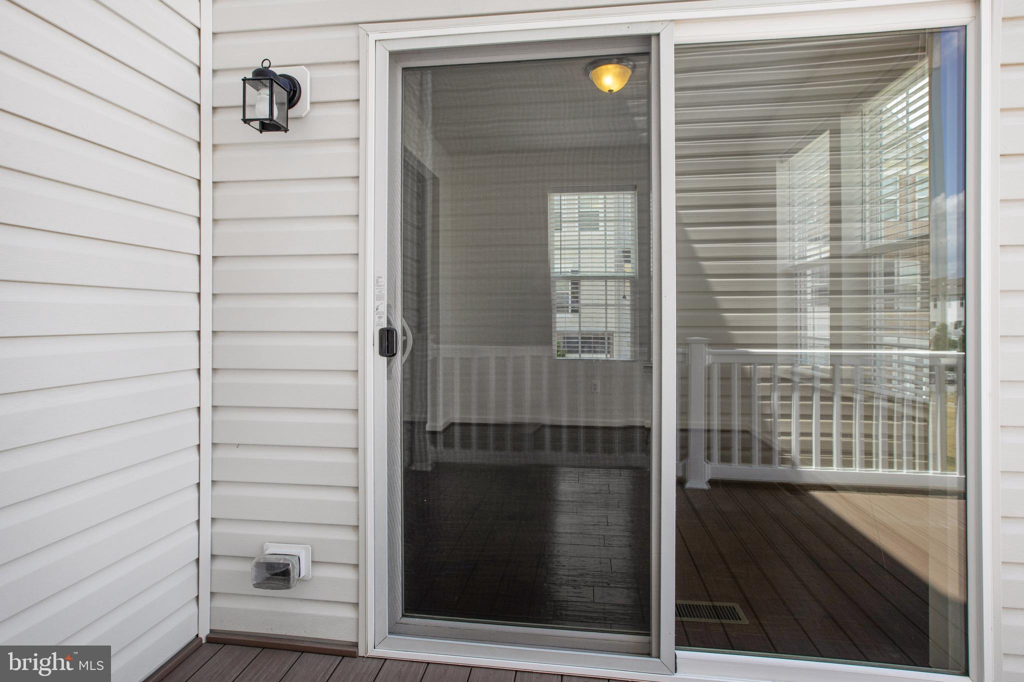 JACOBS MEADOW - Residential