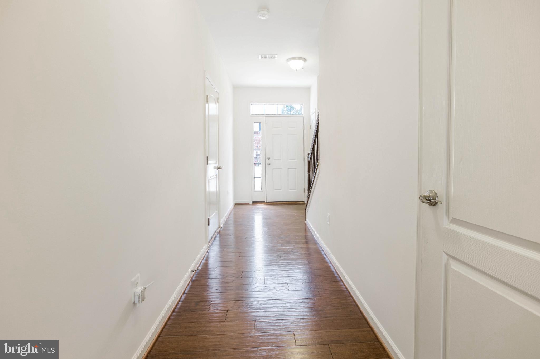 JACOBS MEADOW - Residential