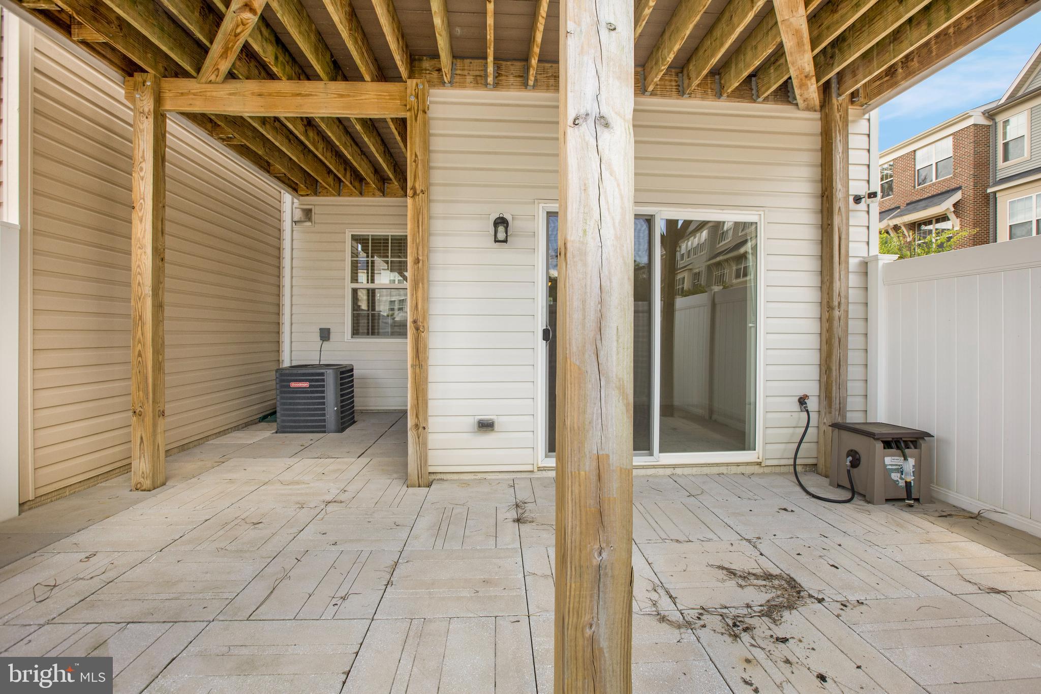 JACOBS MEADOW - Residential