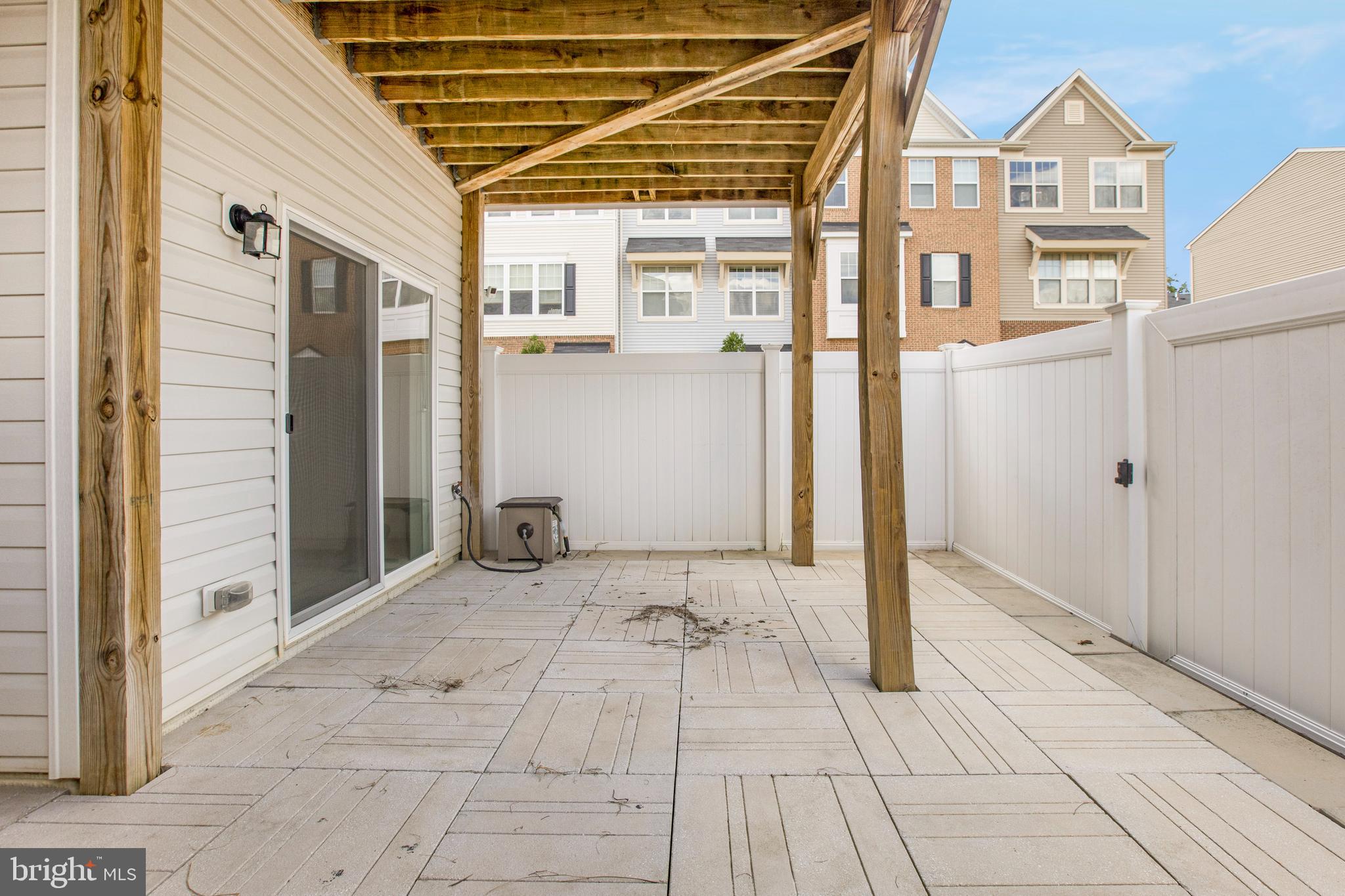 JACOBS MEADOW - Residential