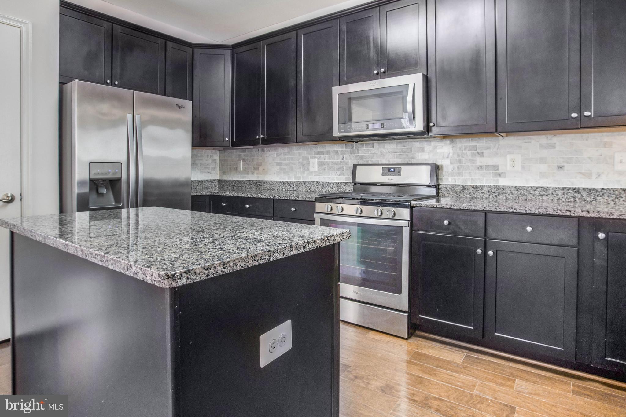 JACOBS MEADOW - Residential