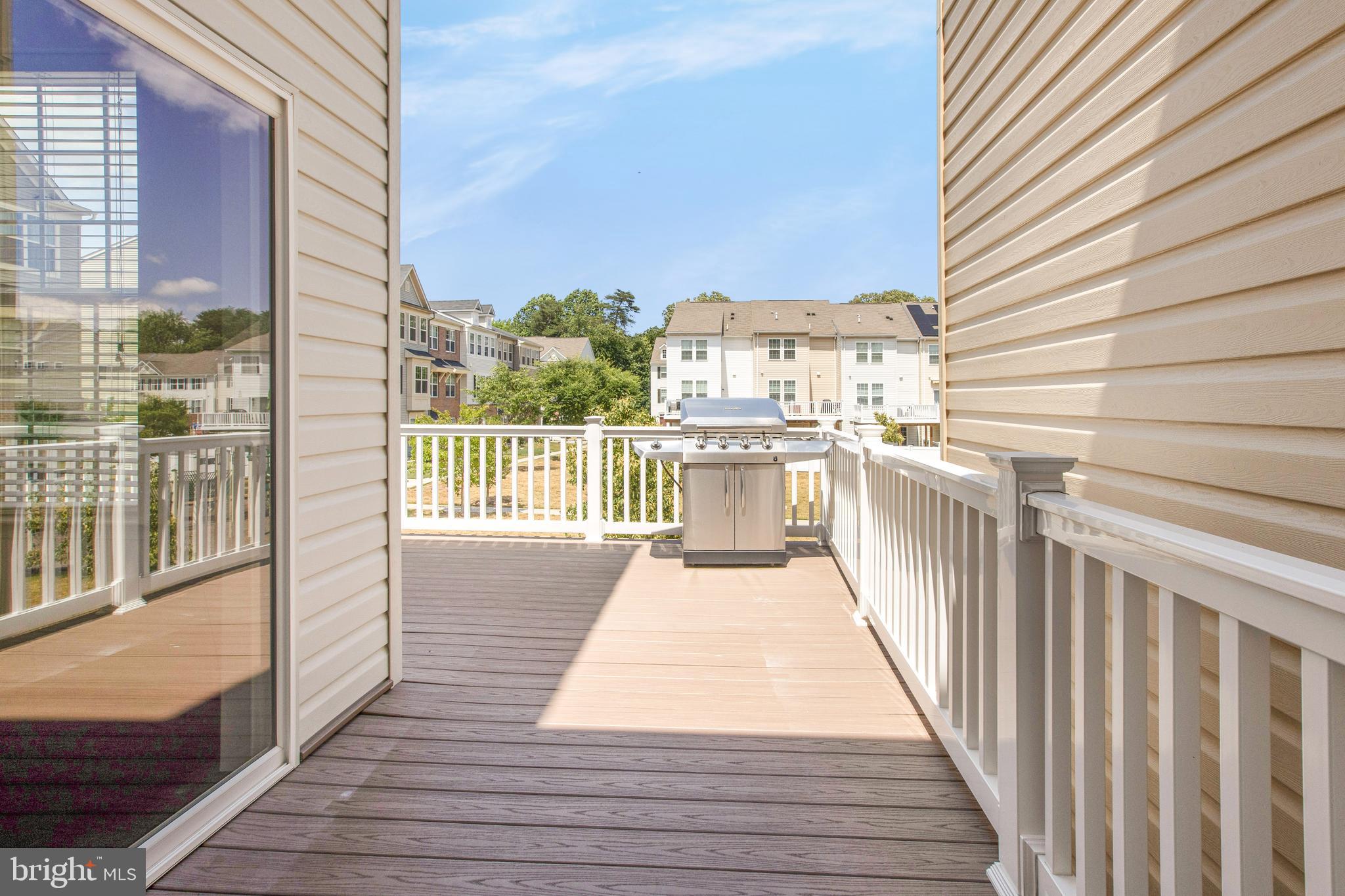 JACOBS MEADOW - Residential