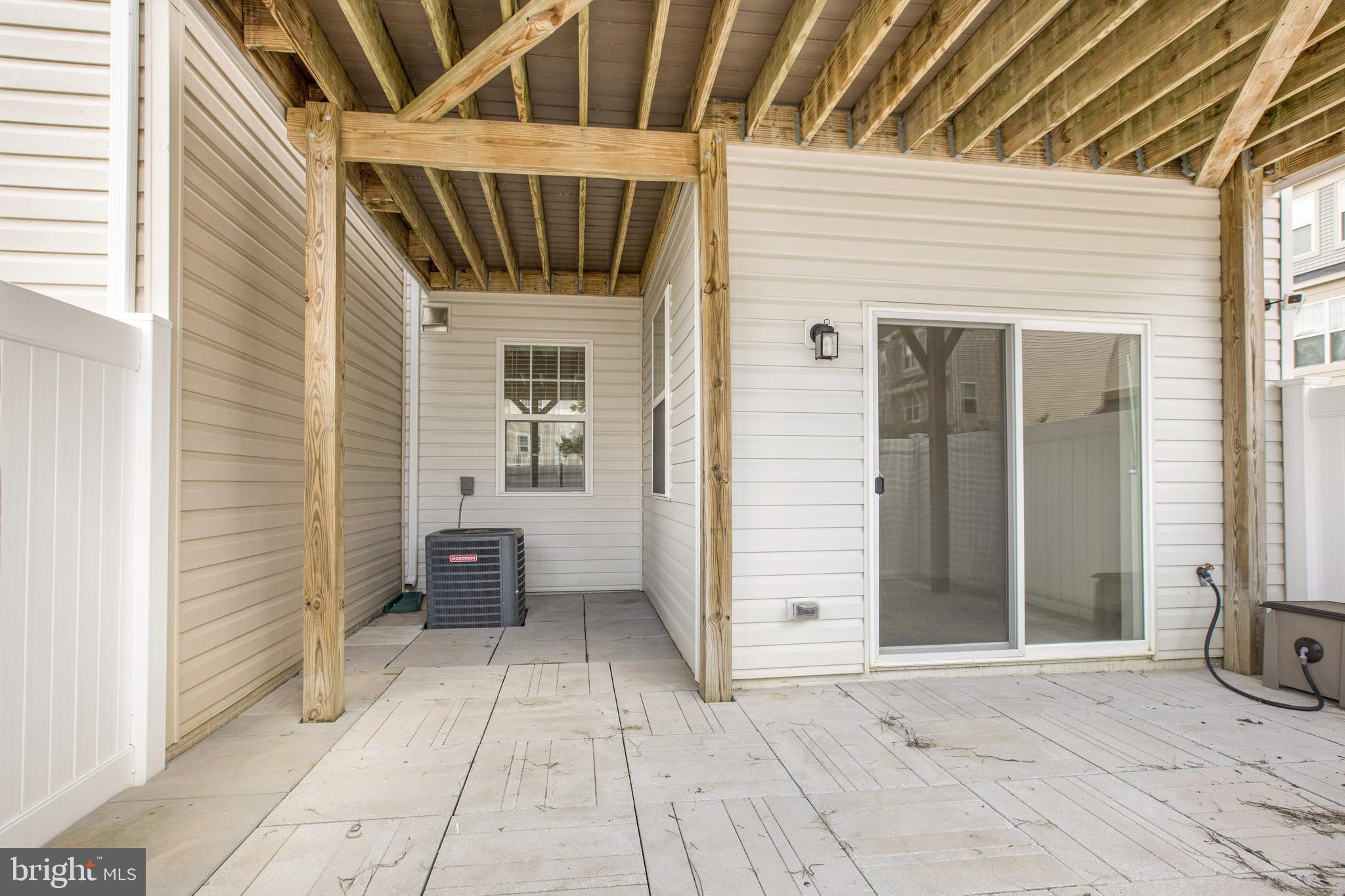 JACOBS MEADOW - Residential