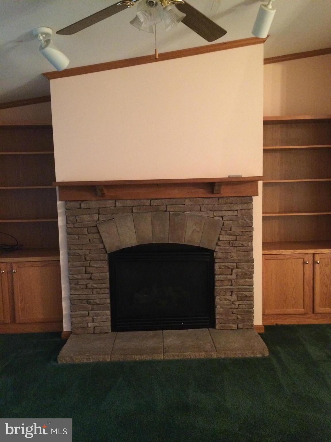 KINGSTOWN - Residential Lease