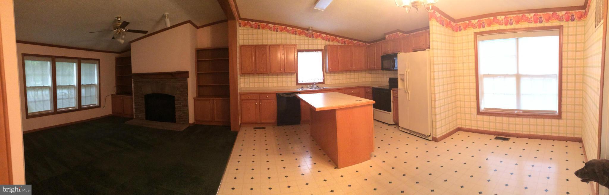 KINGSTOWN - Residential Lease