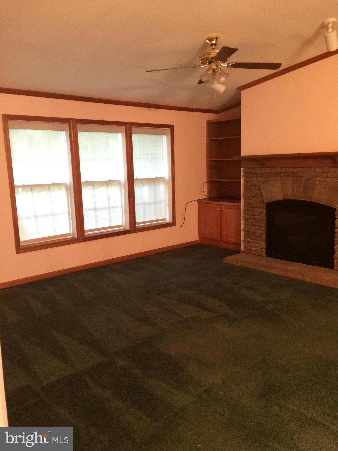 KINGSTOWN - Residential Lease