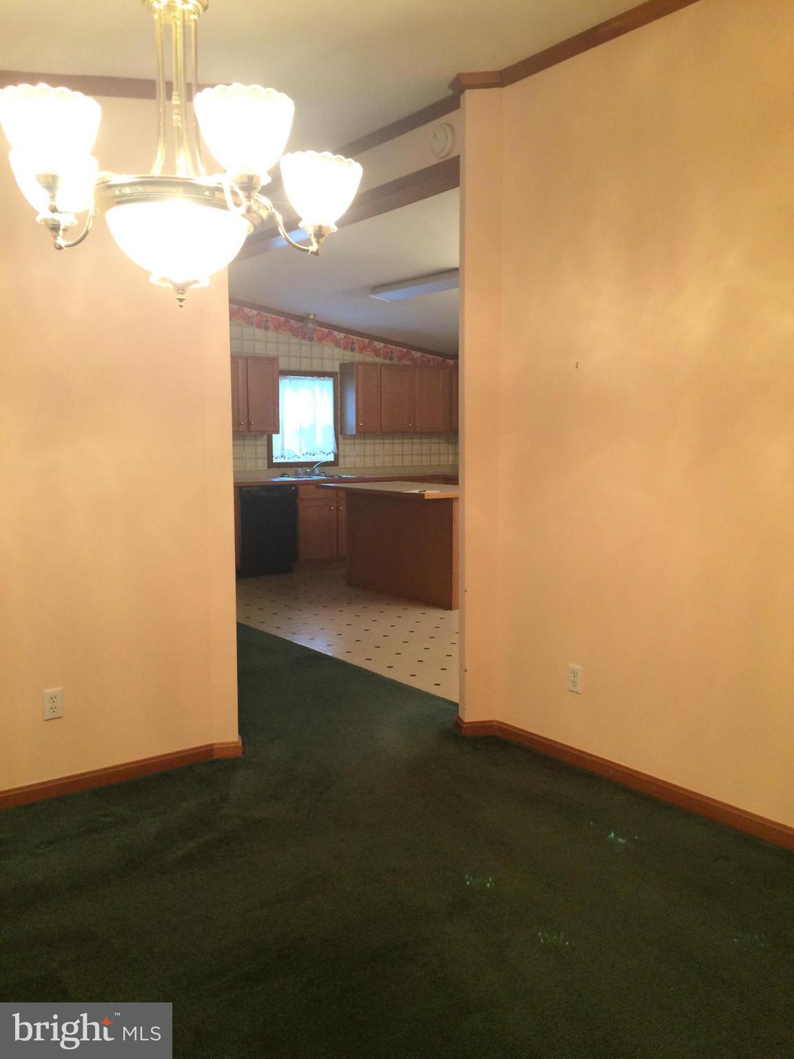 KINGSTOWN - Residential Lease