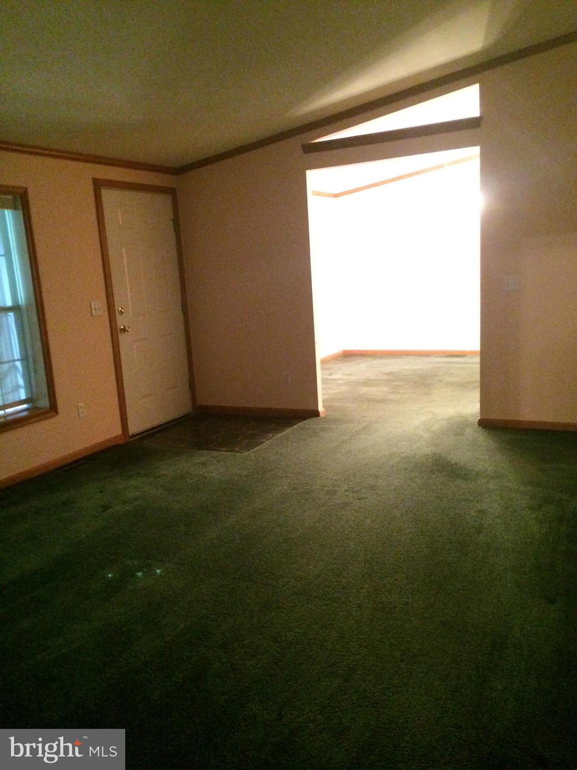 KINGSTOWN - Residential Lease