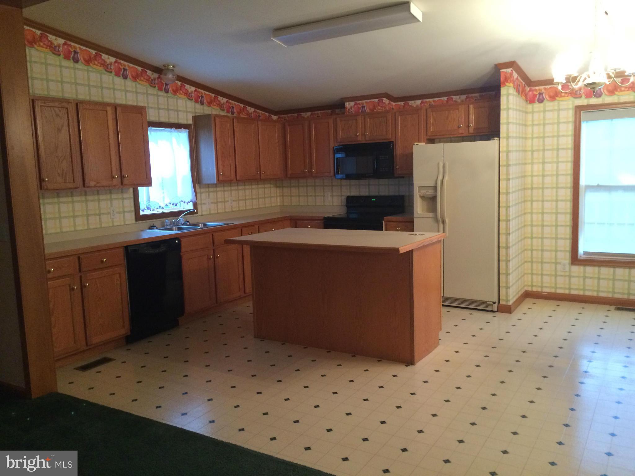 KINGSTOWN - Residential Lease