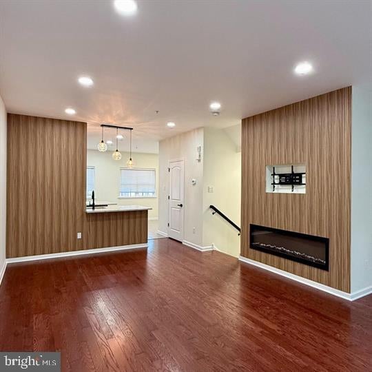 Photo of 153 Mercer Court, FAIRLESS HILLS, PA 19030 (MLS # PABU2131894)