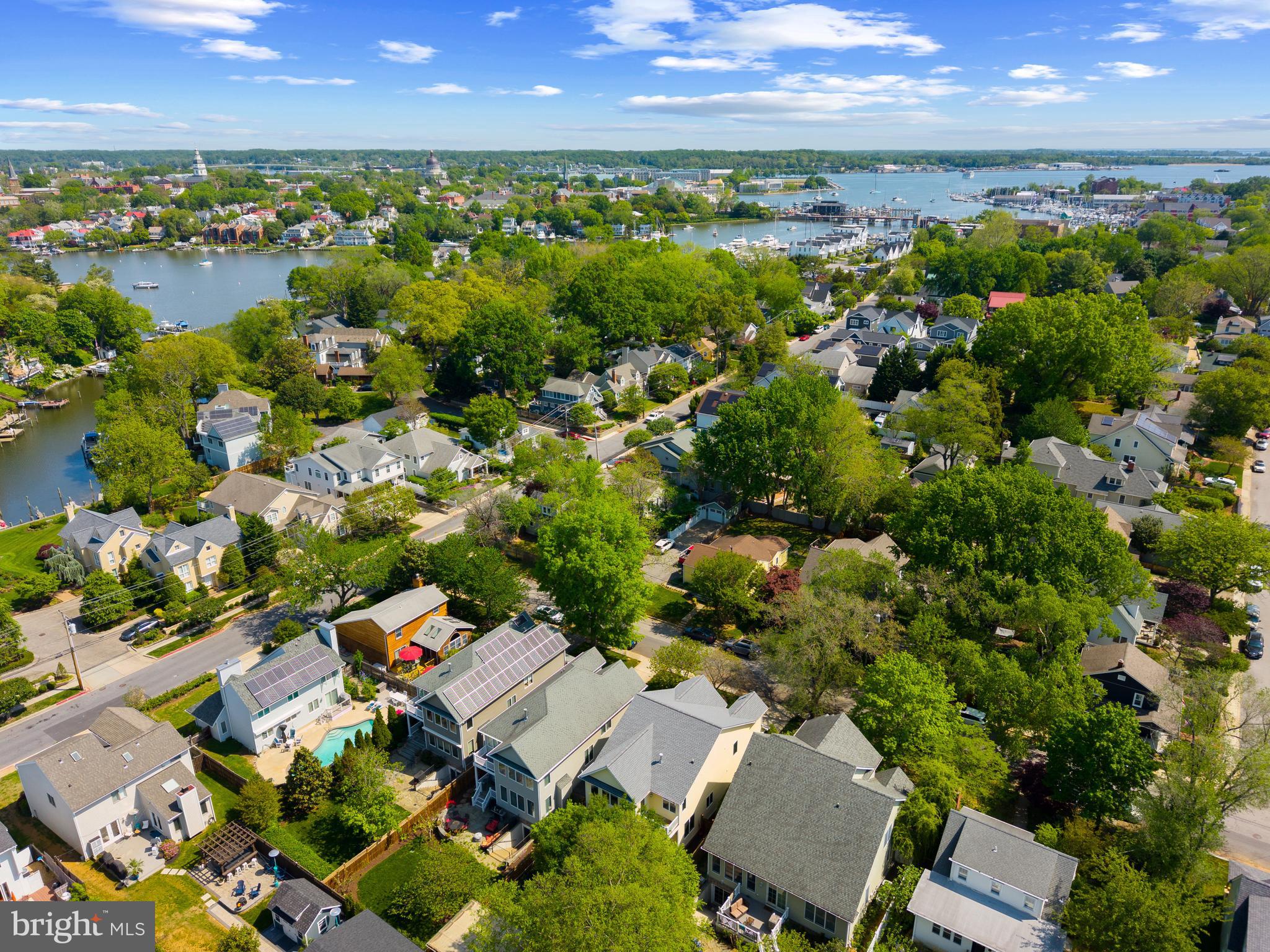 EASTPORT - Residential