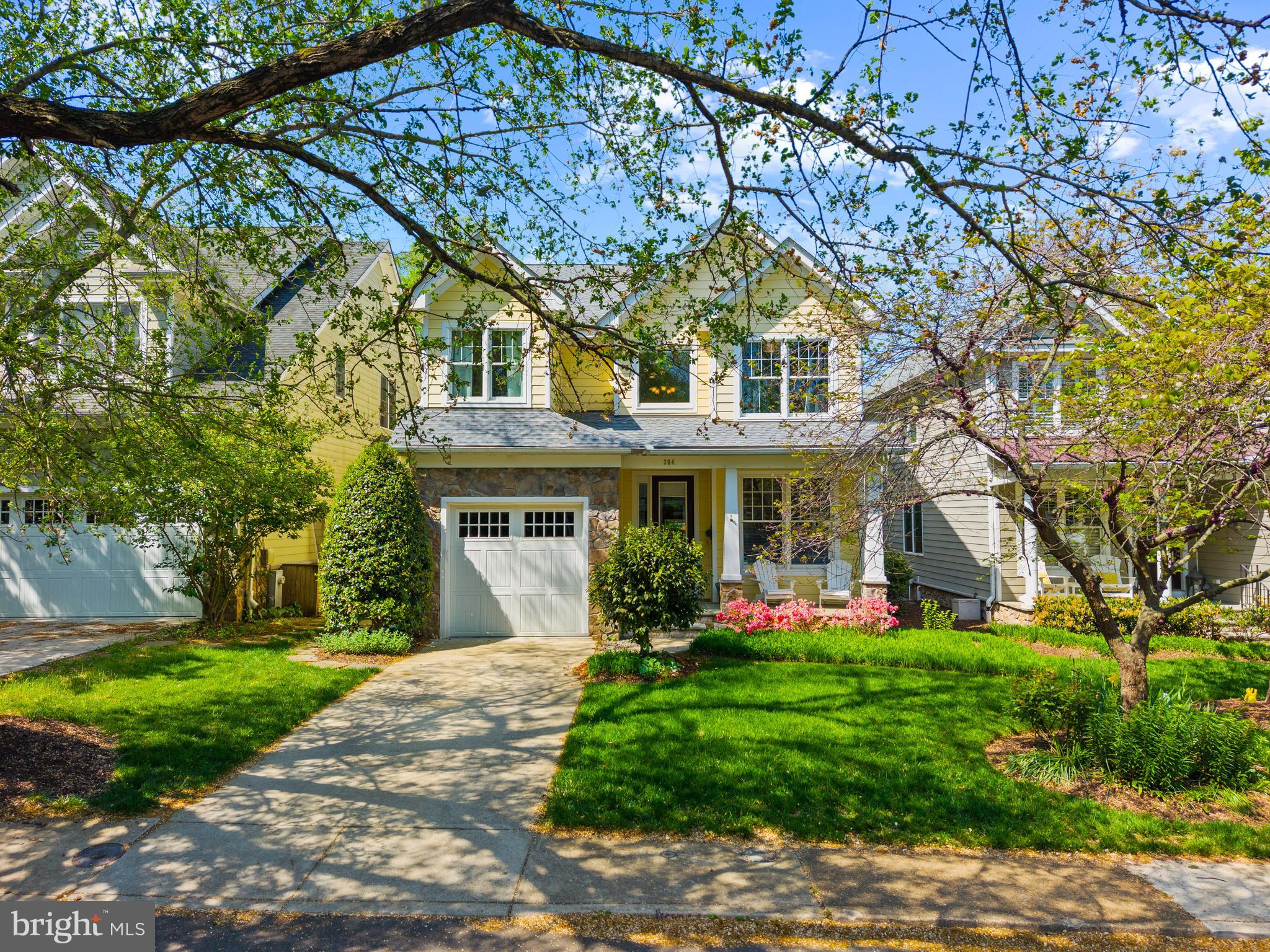 EASTPORT - Residential