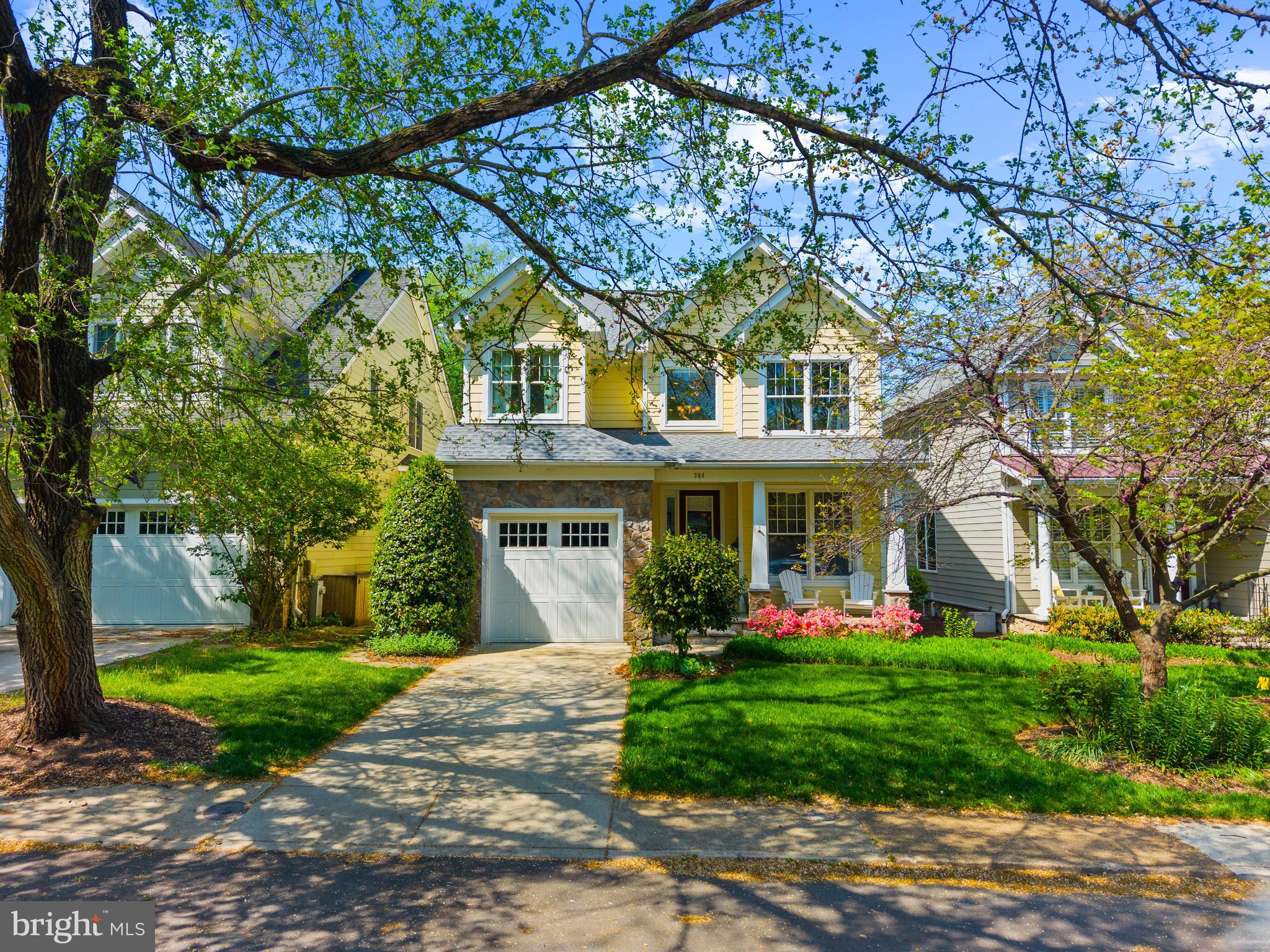 EASTPORT - Residential