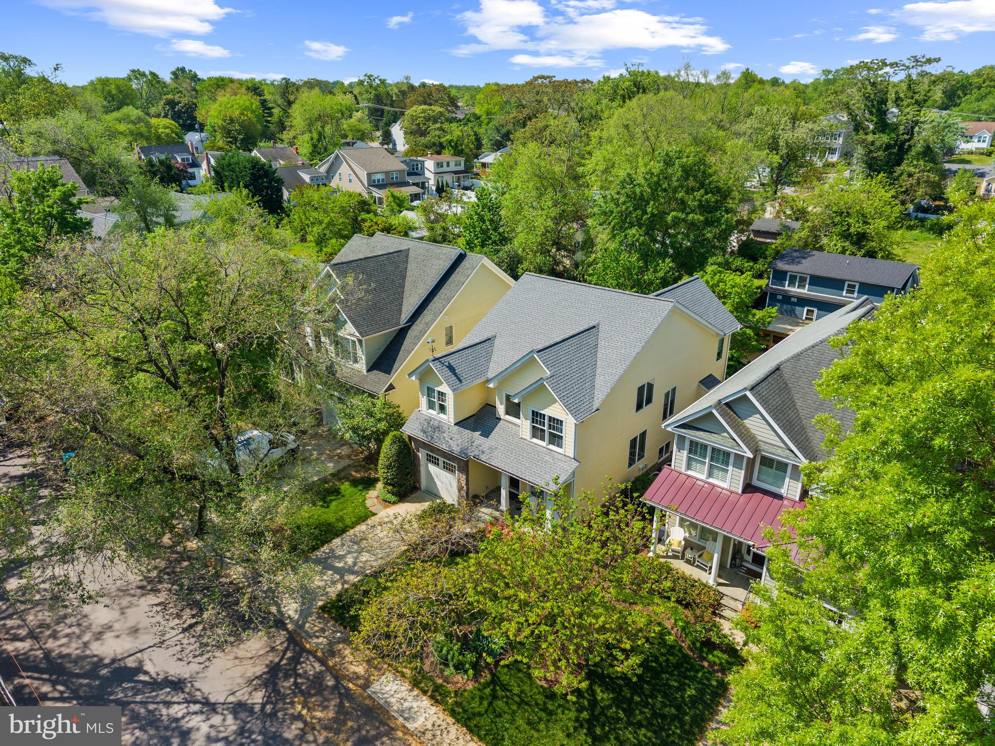 EASTPORT - Residential