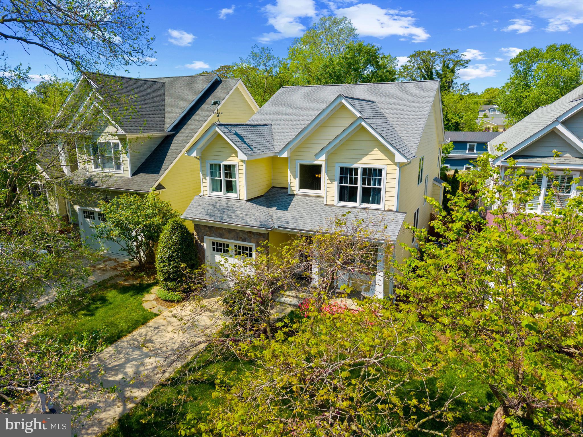 EASTPORT - Residential