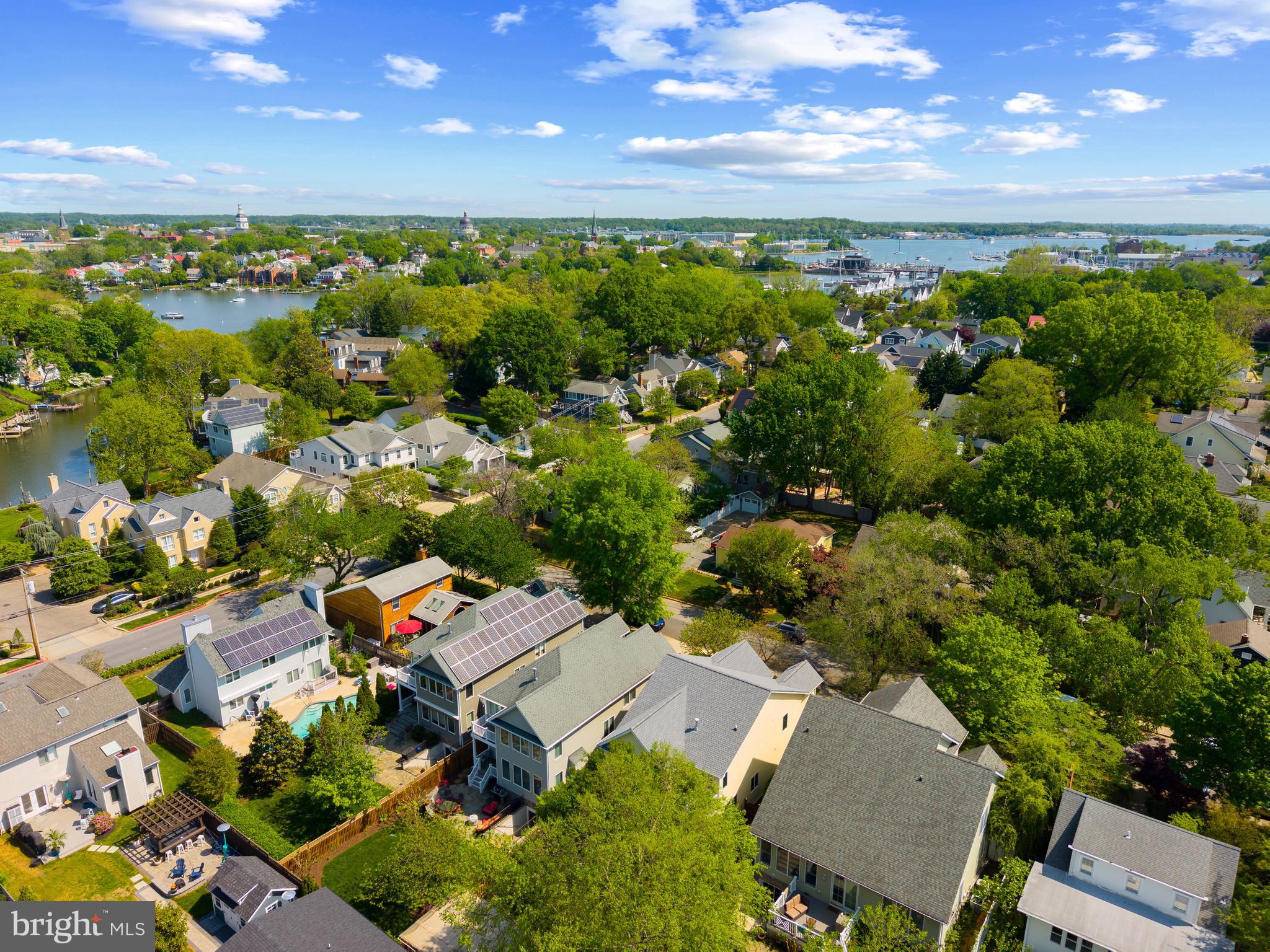 EASTPORT - Residential