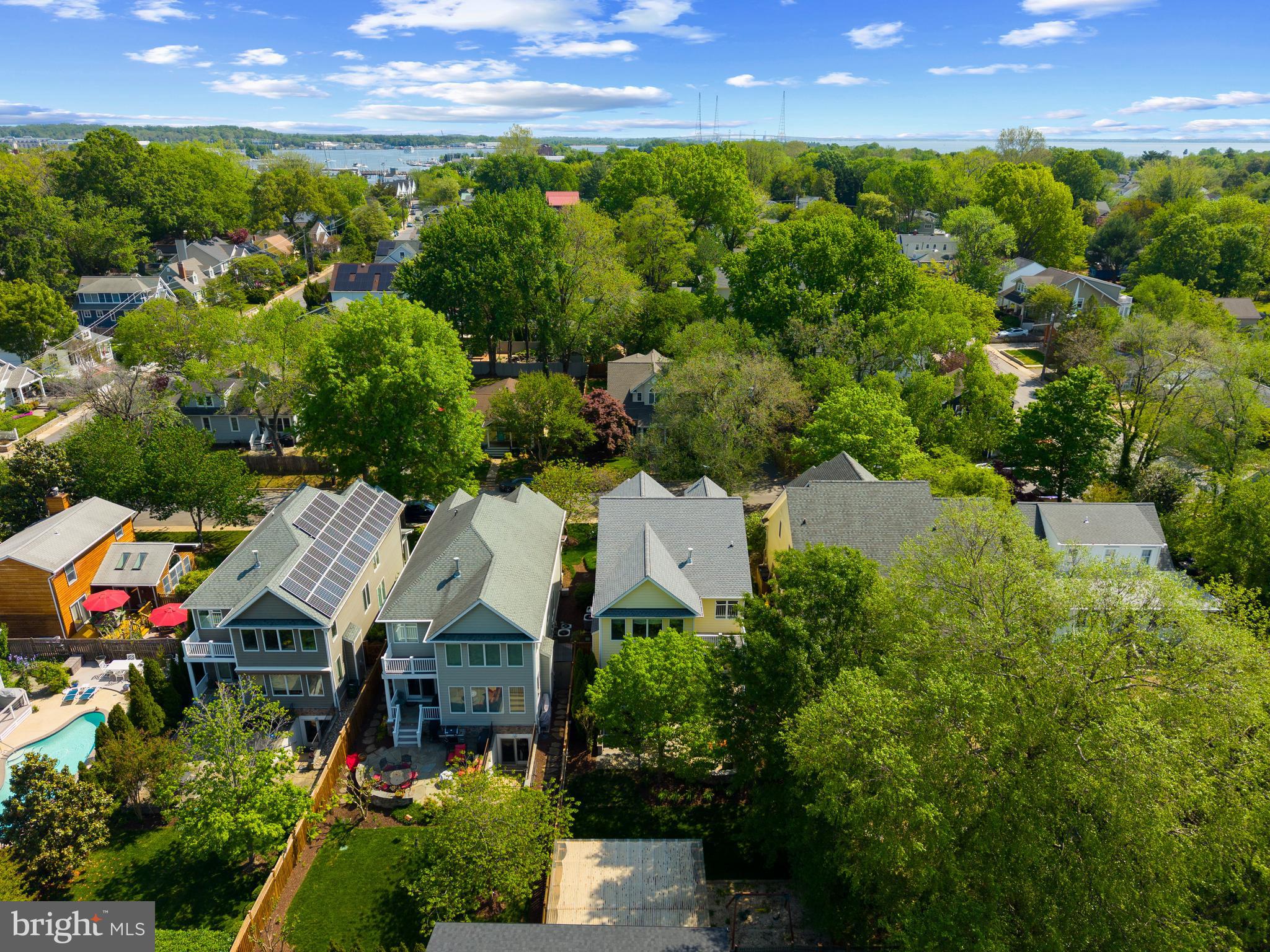 EASTPORT - Residential