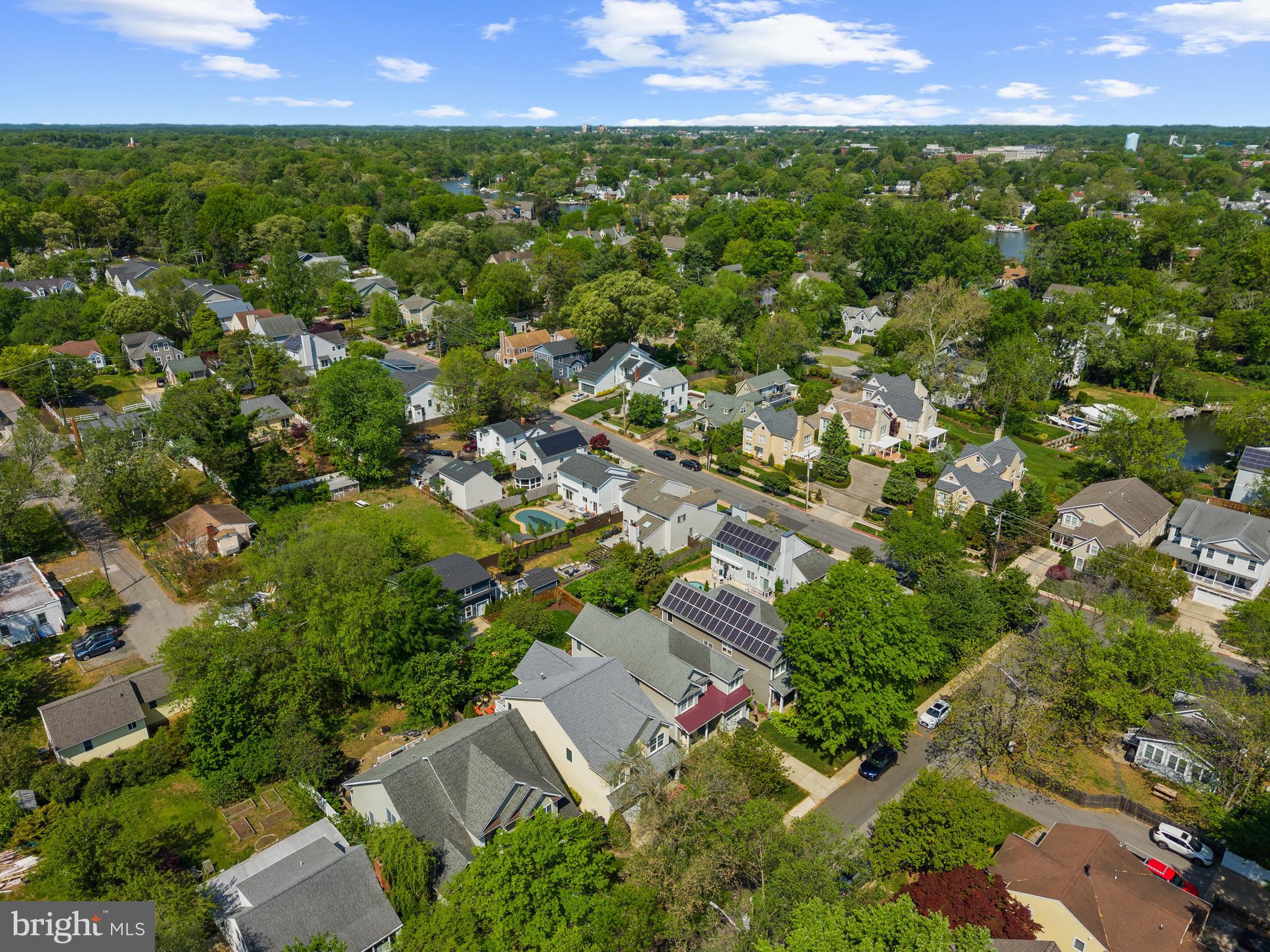 EASTPORT - Residential