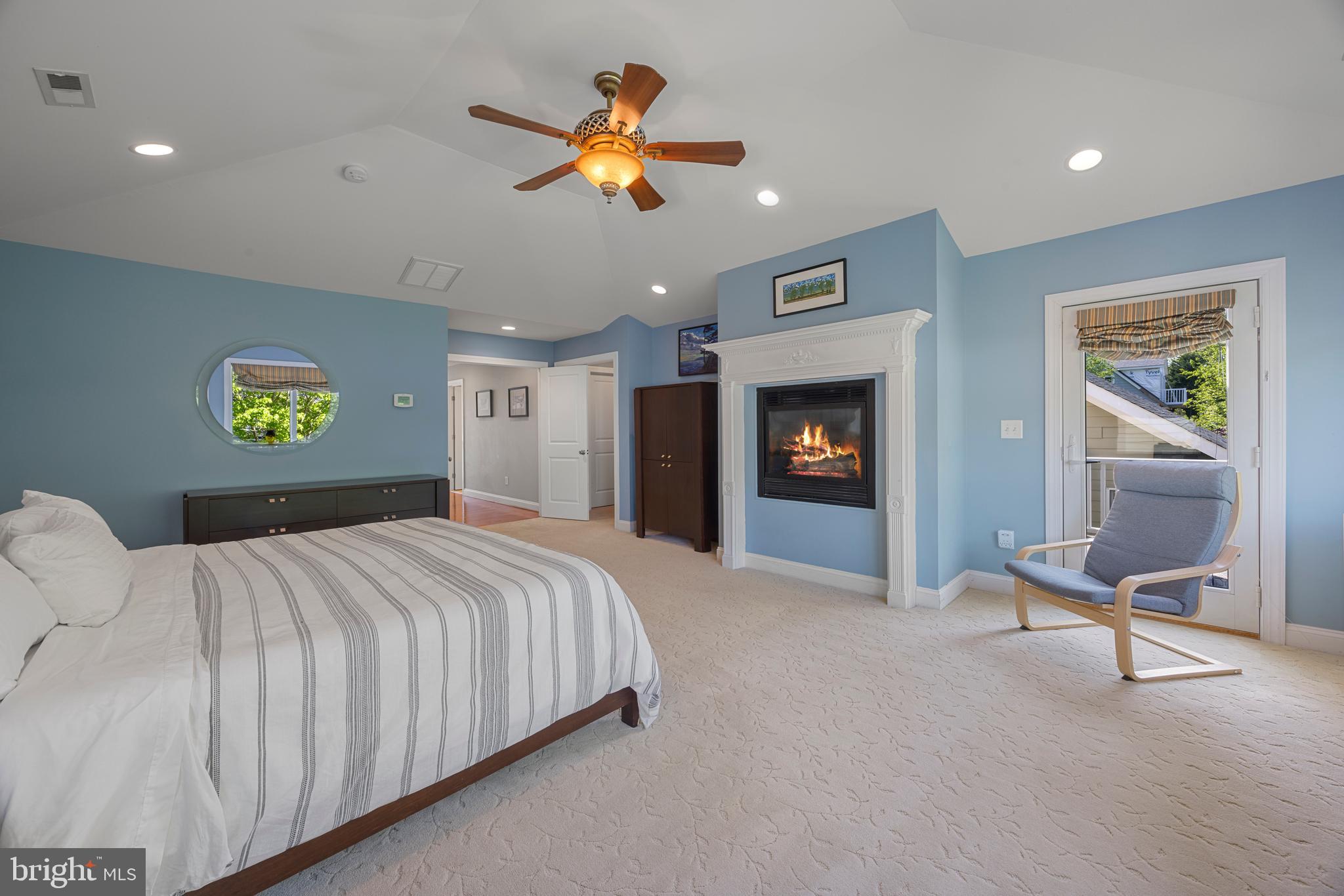 EASTPORT - Residential