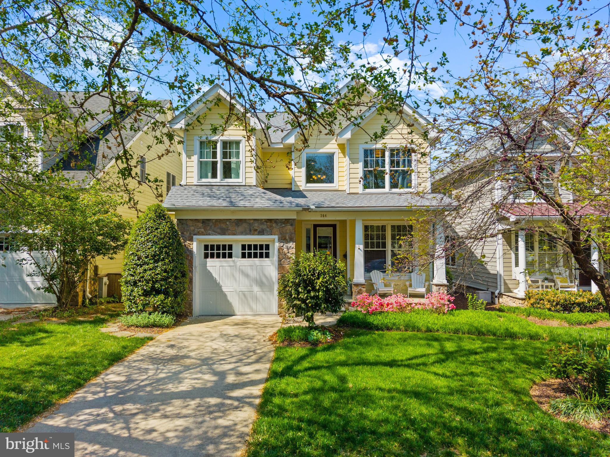 EASTPORT - Residential