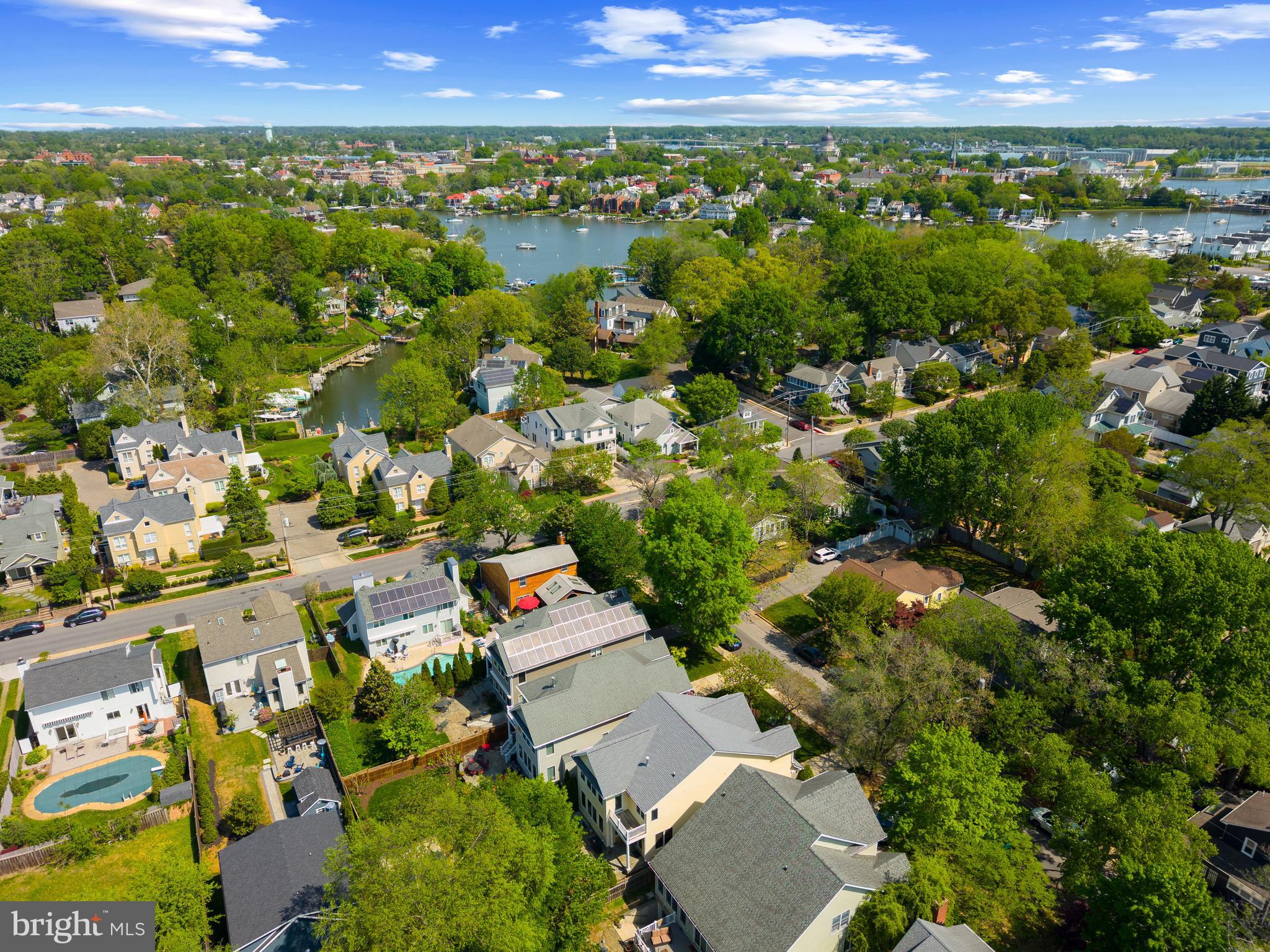 EASTPORT - Residential