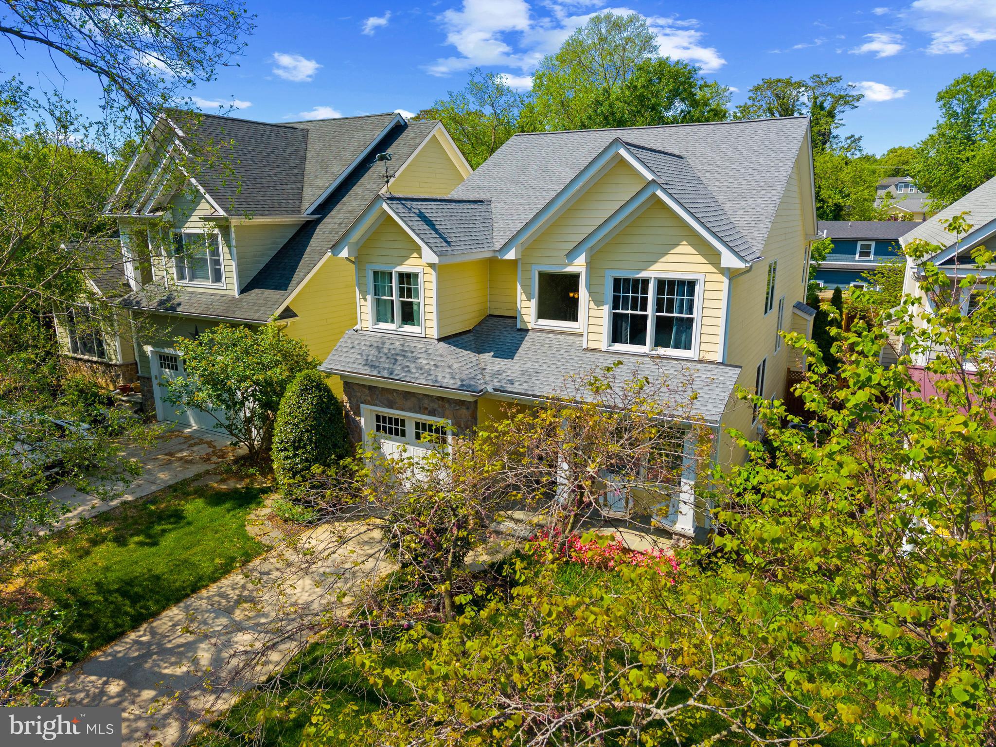 EASTPORT - Residential