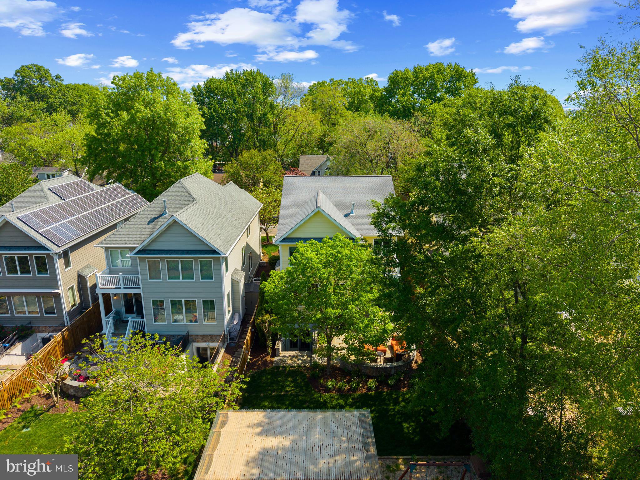 EASTPORT - Residential