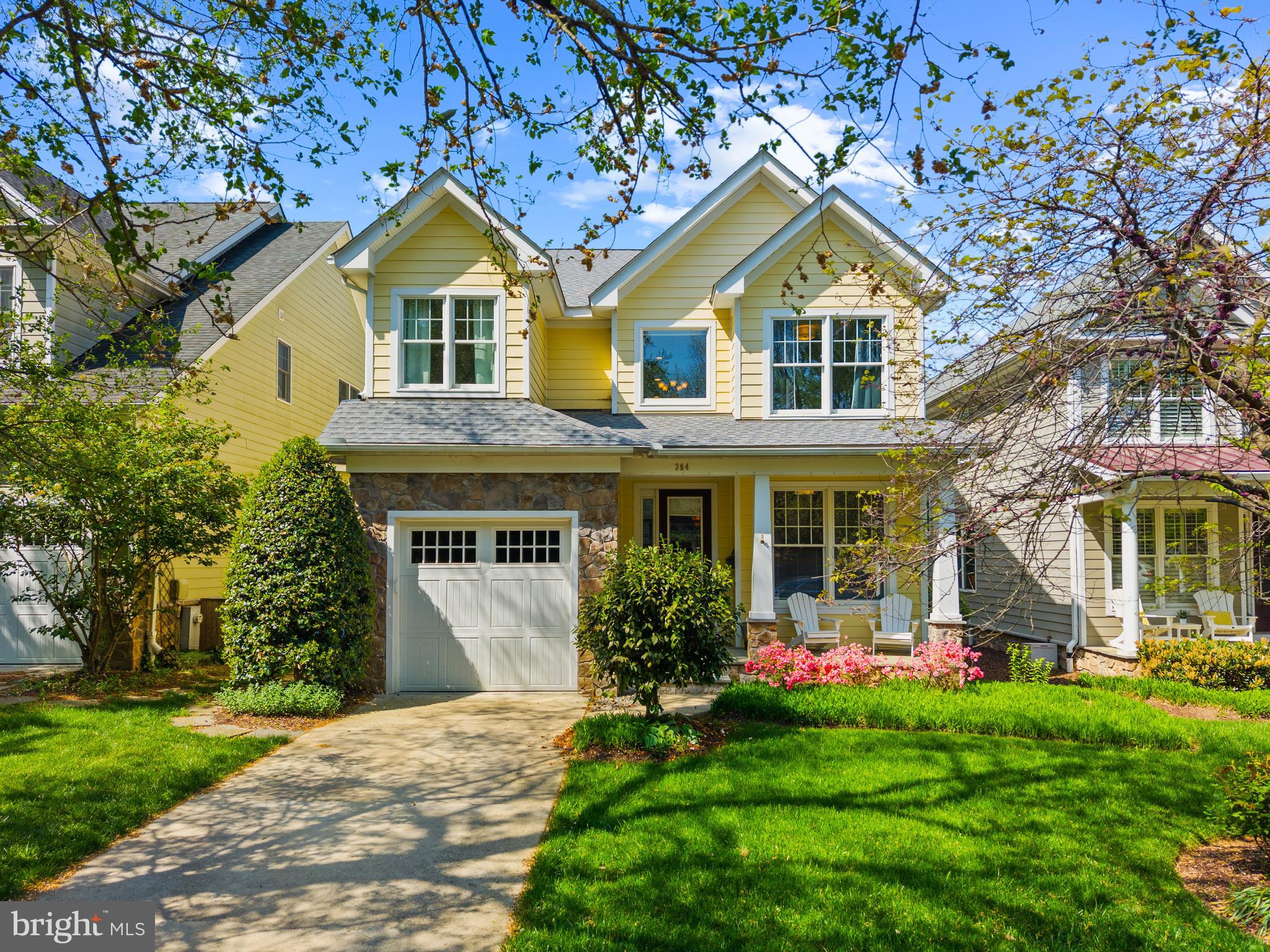 EASTPORT - Residential